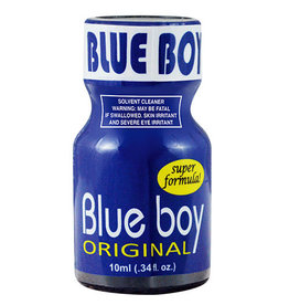 Blue Boy 10 ml