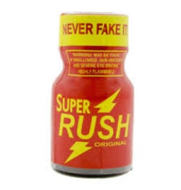 PWD Super Rush 10 ml
