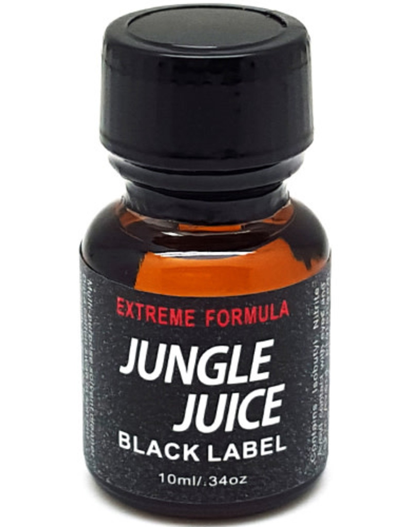jungle juice gold label extreme formula high