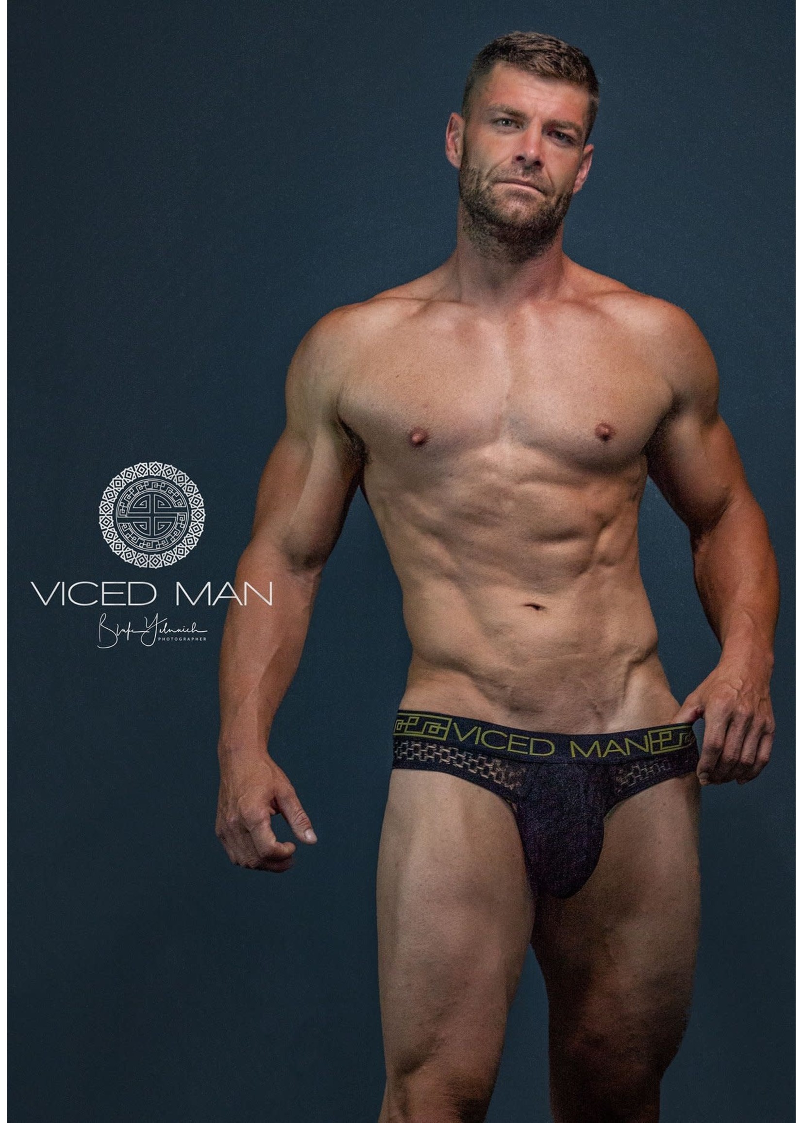 Vicedman Bold Collection