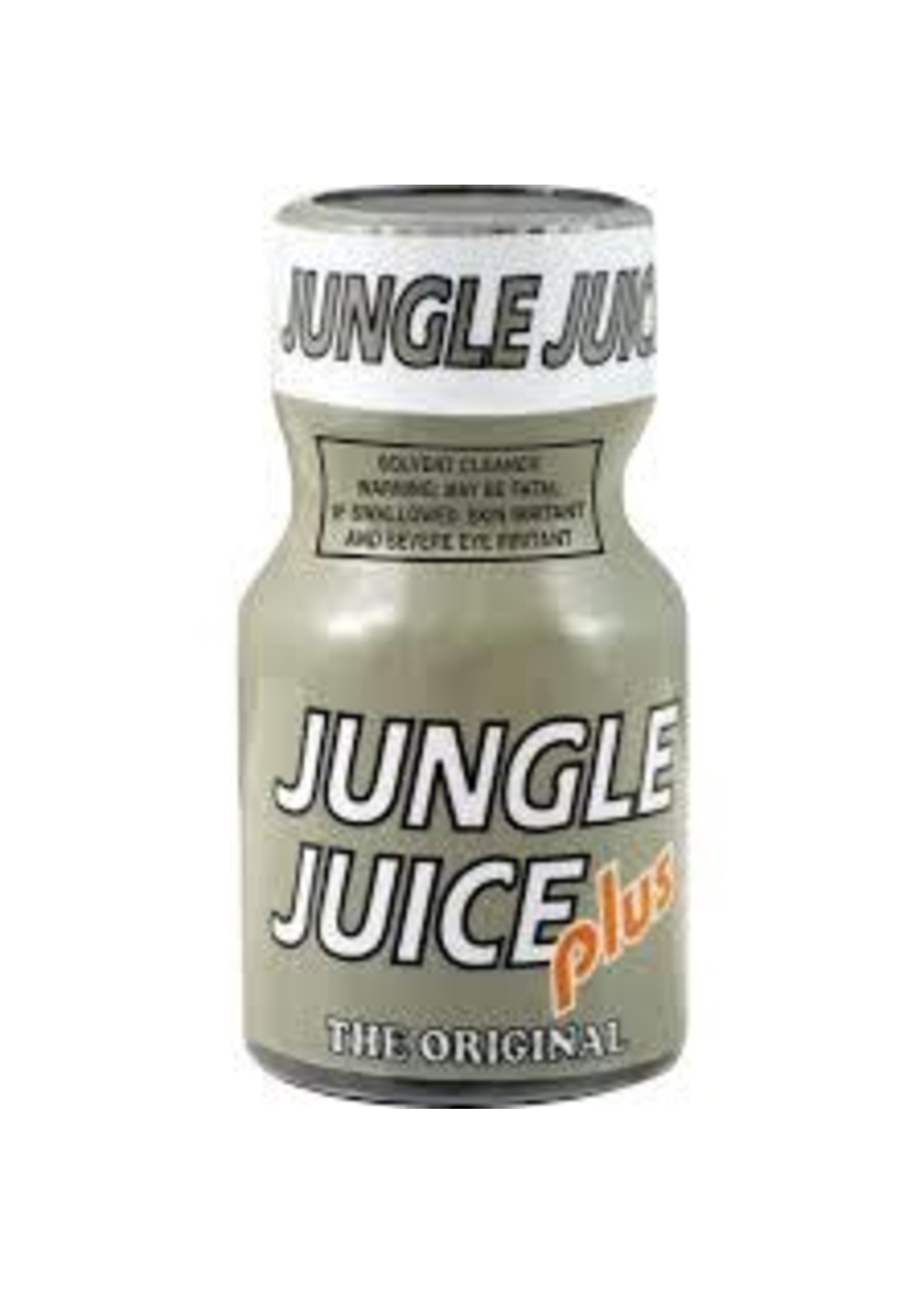 Jungle Juice Jungle Juice Plus 10 ml