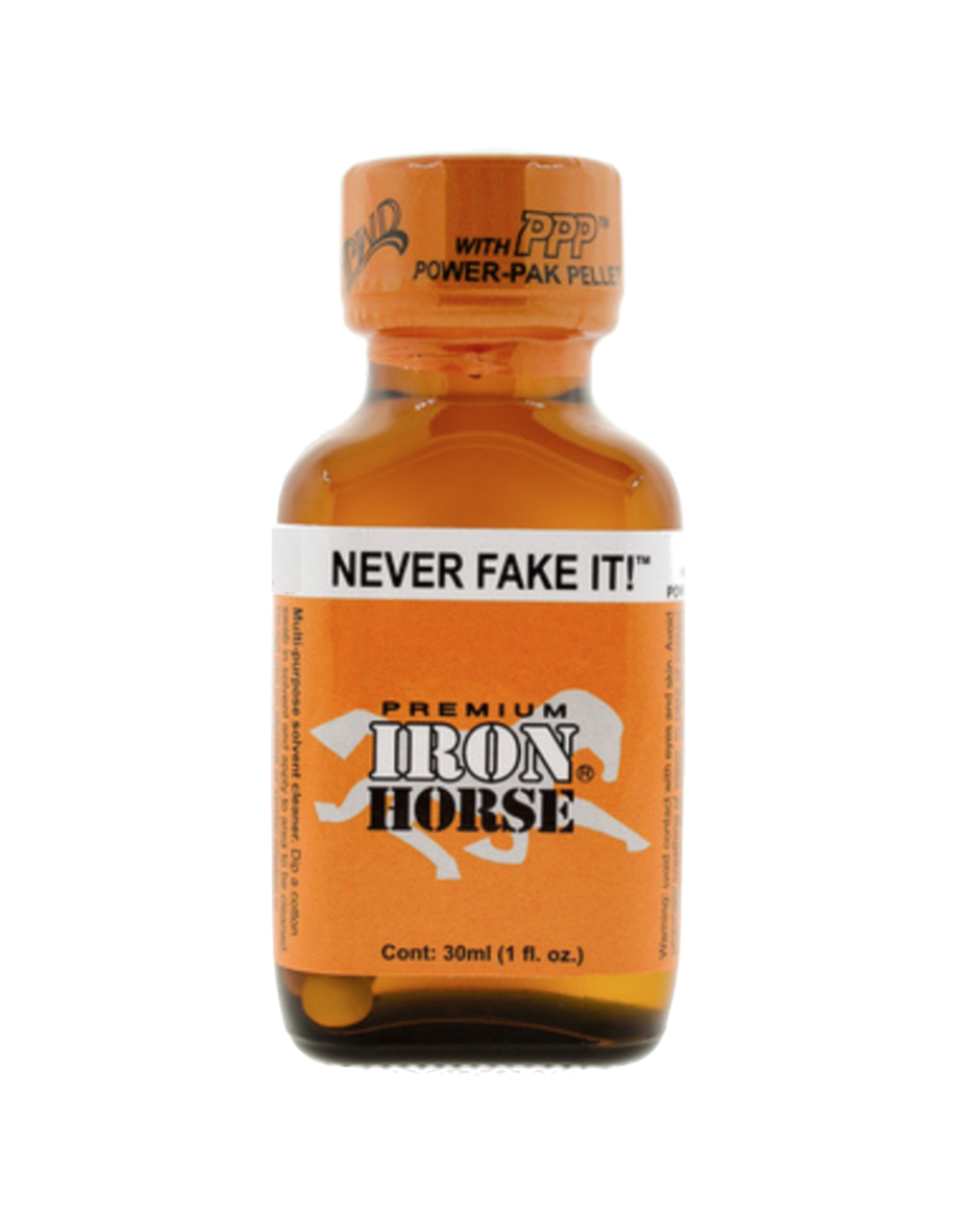 Iron Horse 30 ml A lot MooRe Underwear