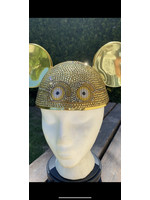 A Lot Moore Sparkle Robot Mouse Hat