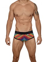 Candyman Rainbow Pride Briefs