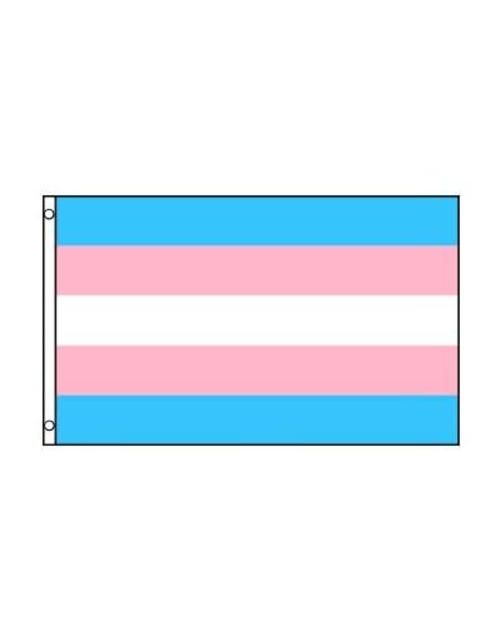 Polyester Flag 3' x 5' A lot MooRe