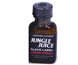 Black Label 30 ml - A lot MooRe