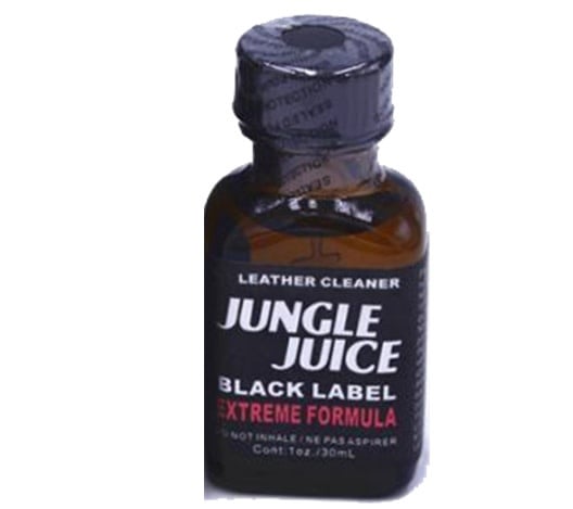 jungle juice black label extreme formula
