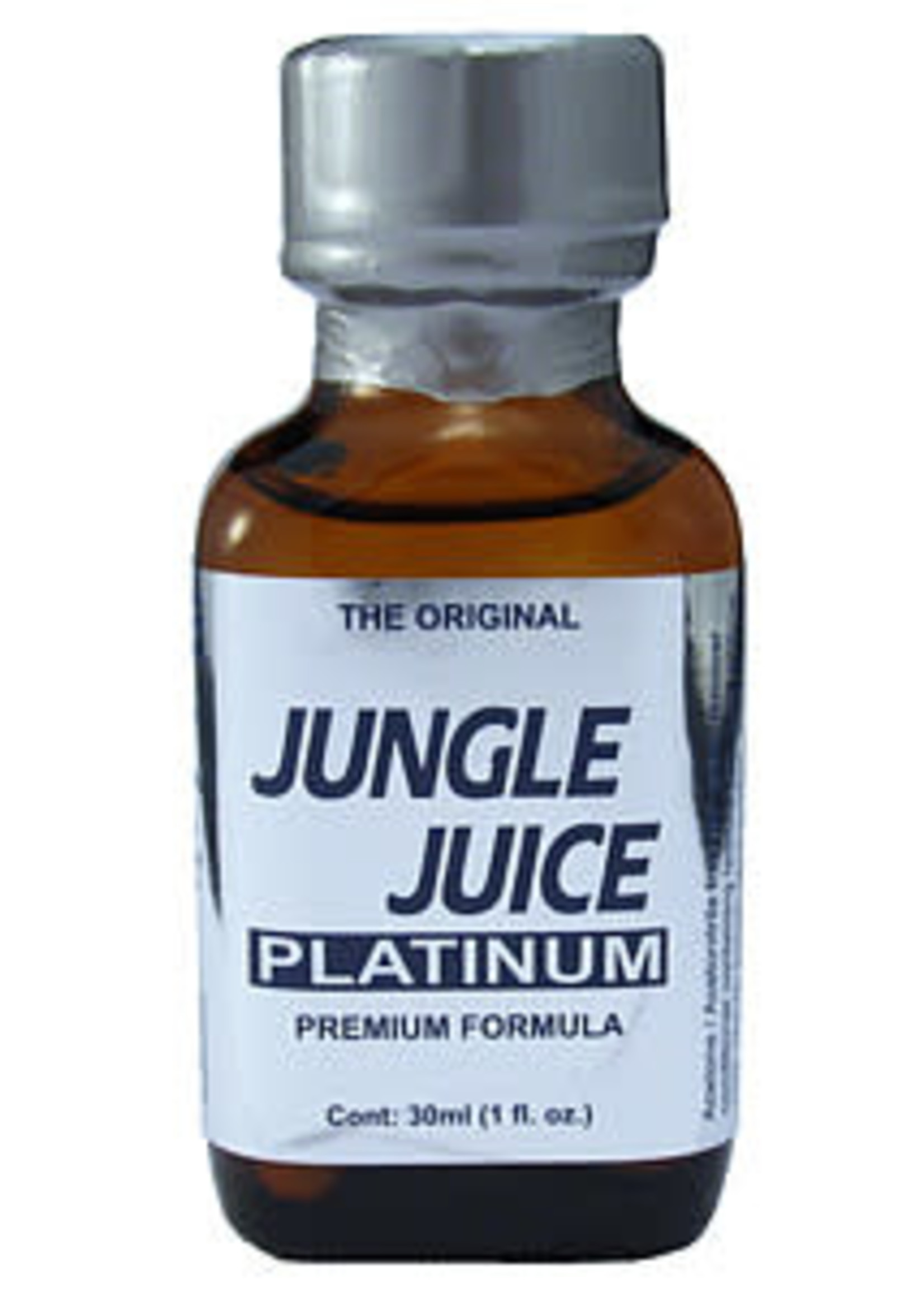 Jungle Juice Platinum 30 ml