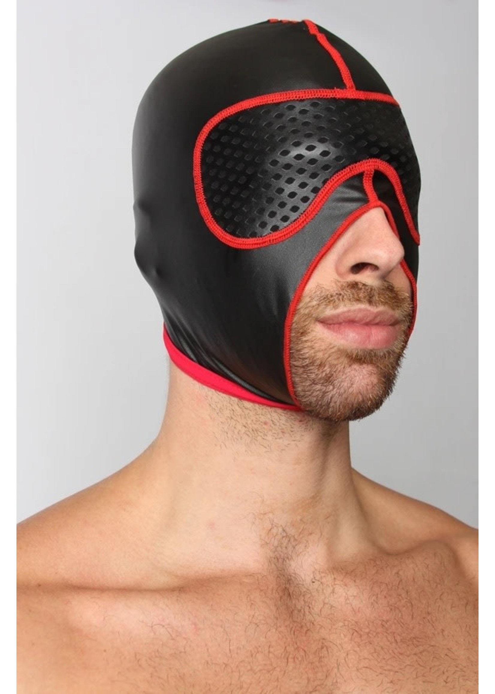 CellBlock13 Gambit Hood Blackout