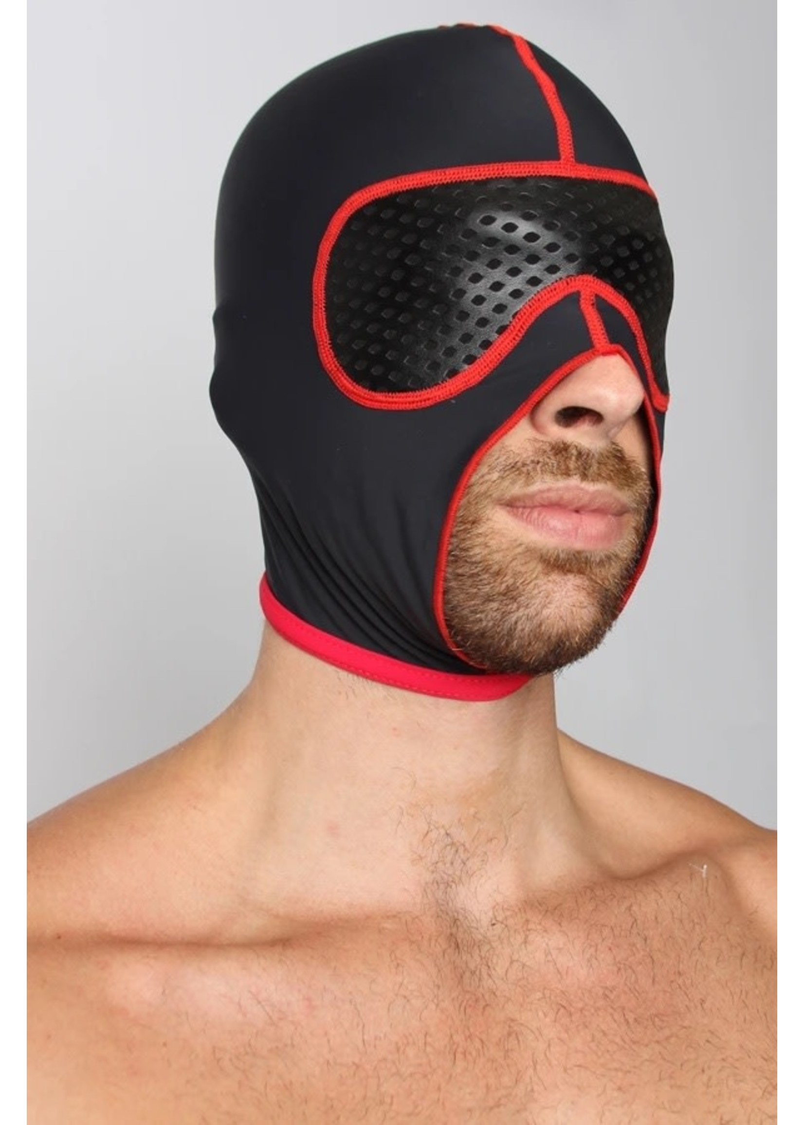 CellBlock13 Gambit Hood Nylon