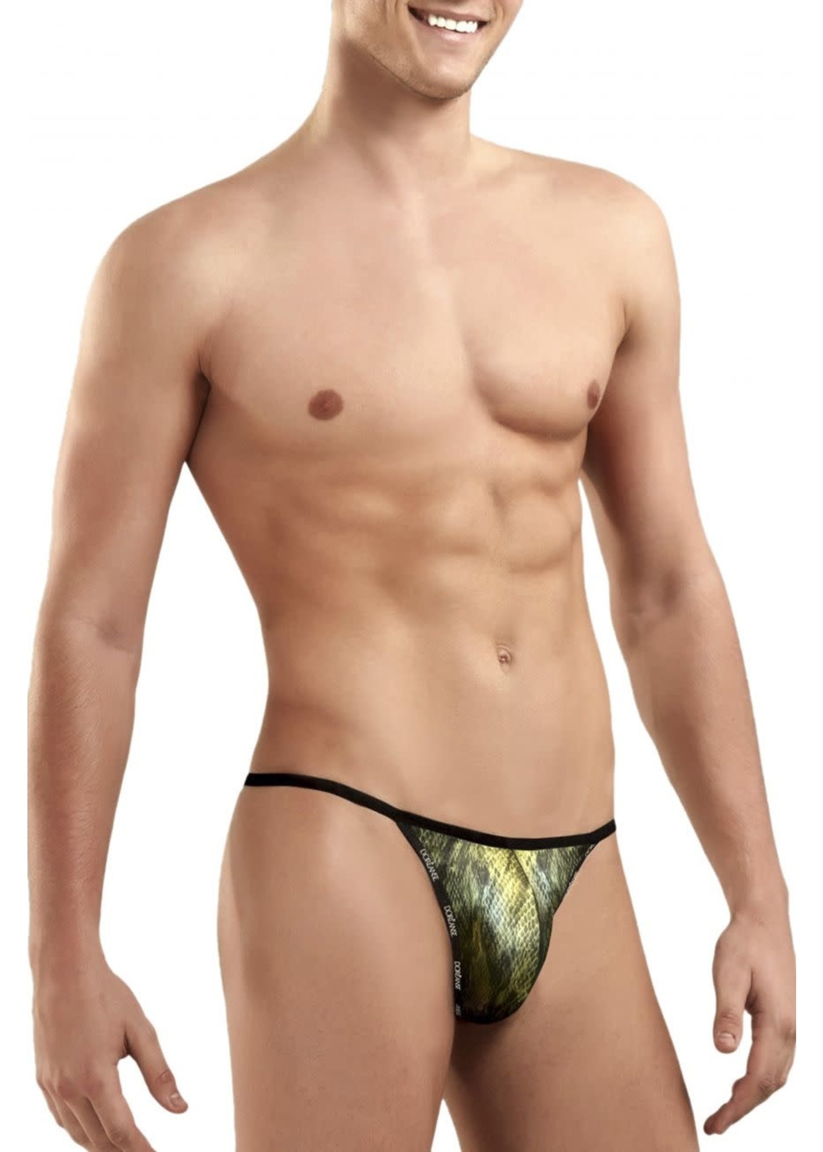 Doreanse Flashy G-String