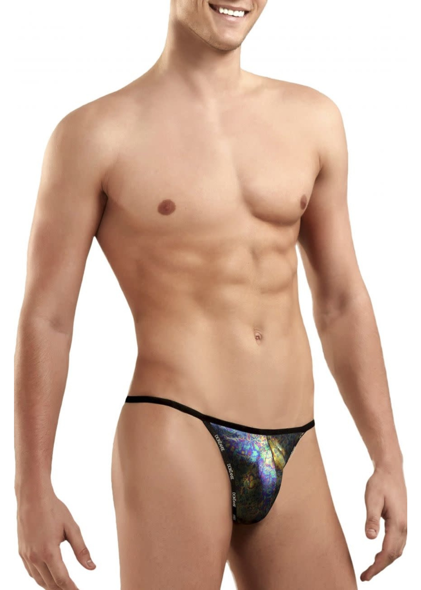 Doreanse Flashy G-String