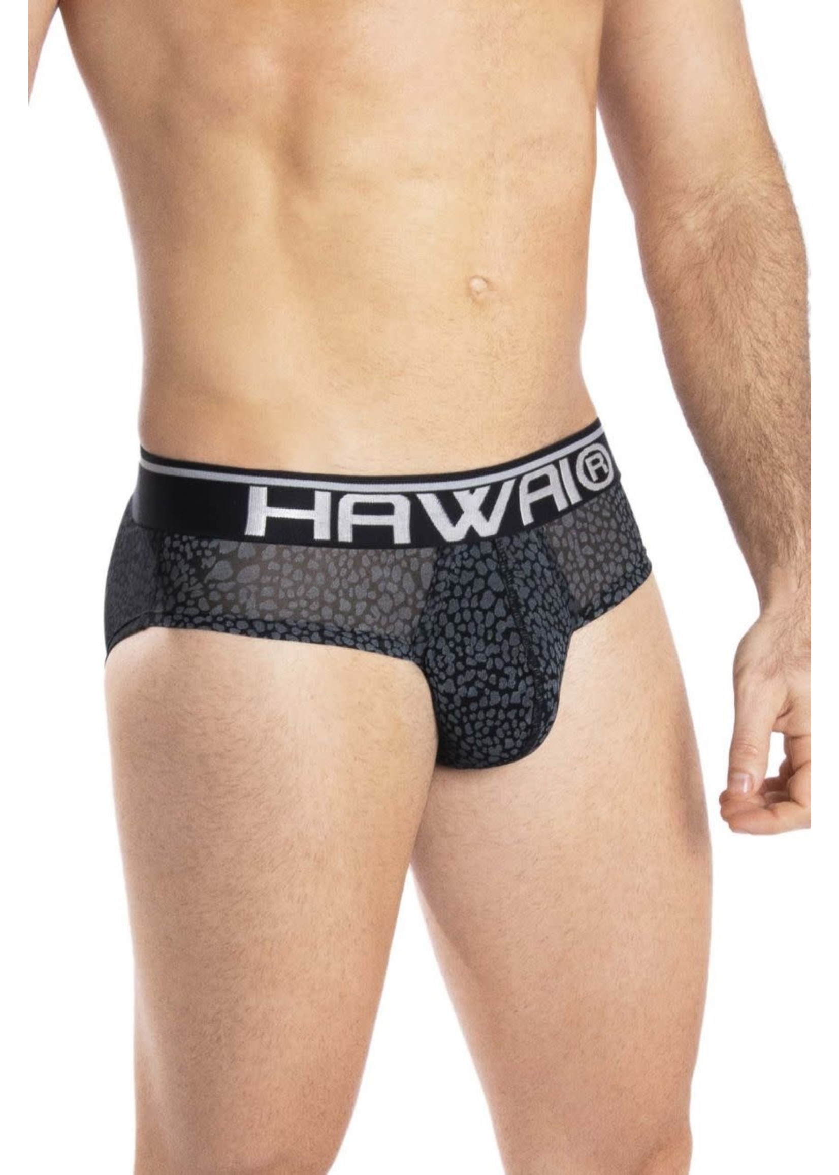 Hawai Animal Hip Brief