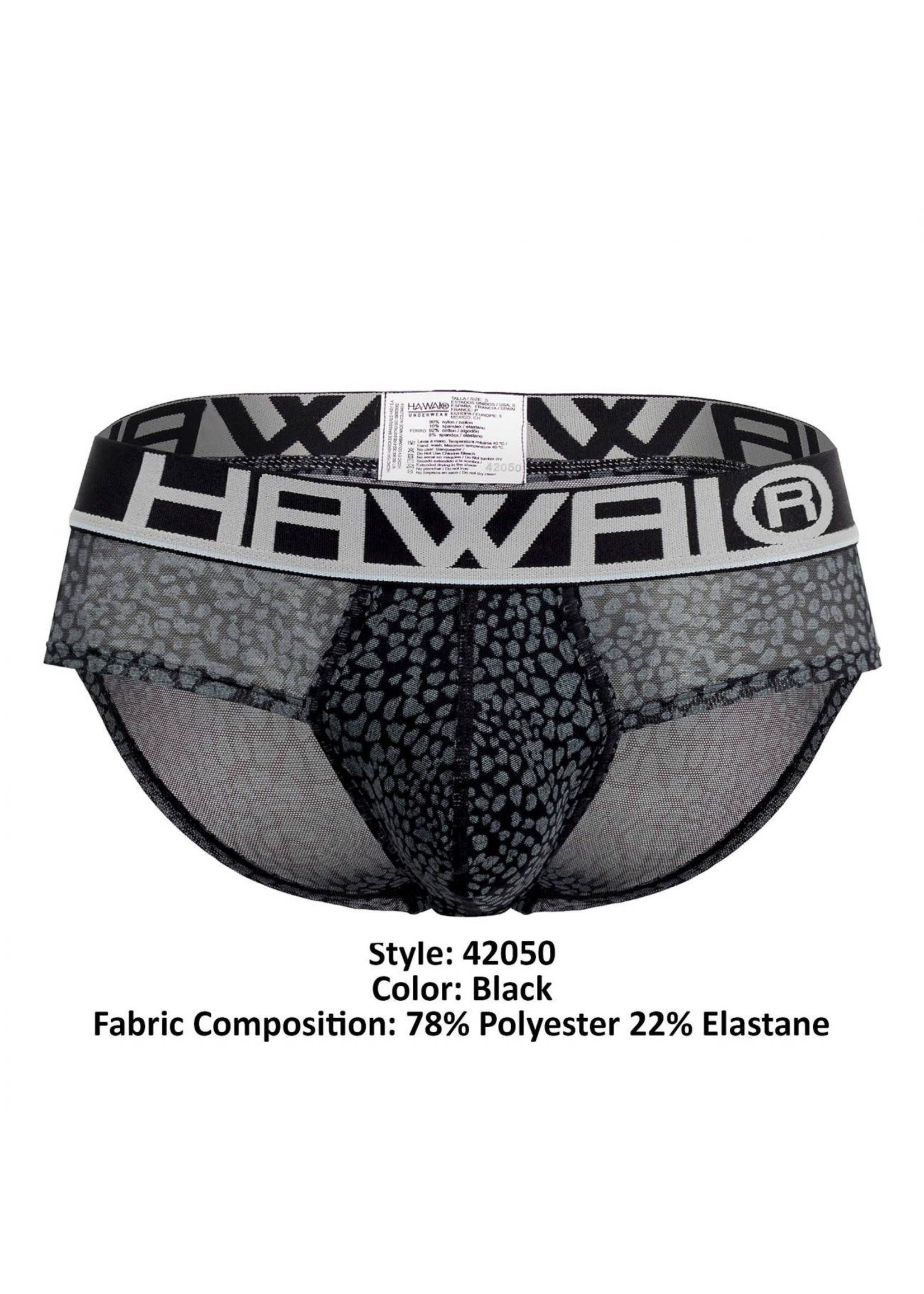 Hawai Animal Hip Brief