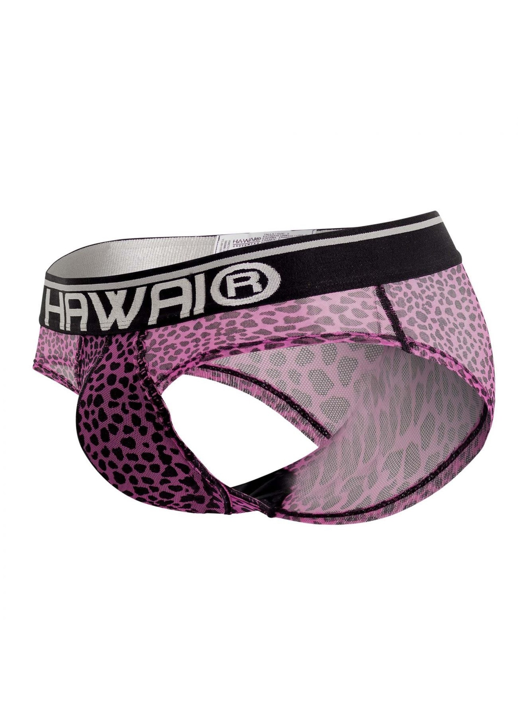 Hawai Animal Hip Brief