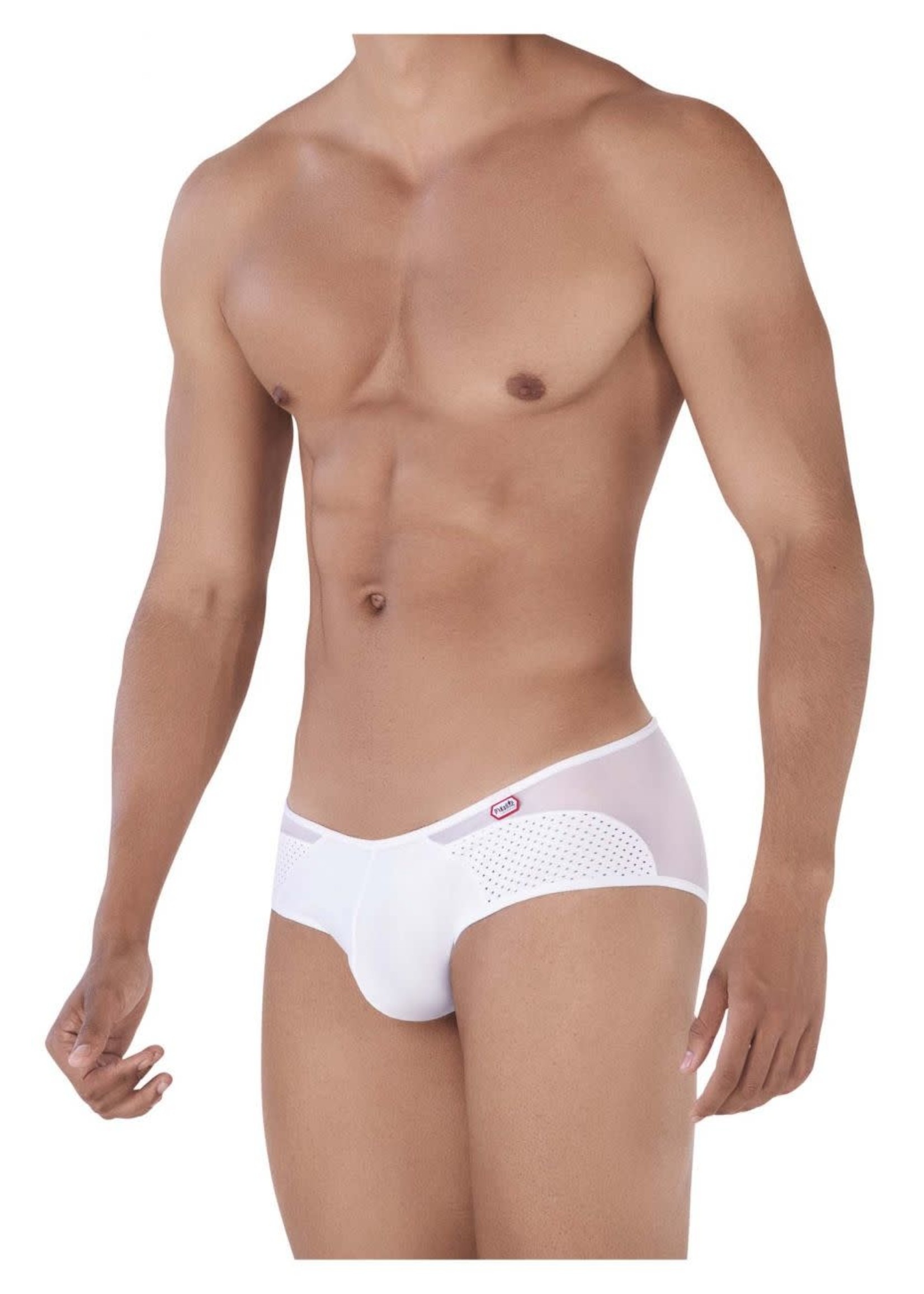 Pikante Leonidas Mesh Brief