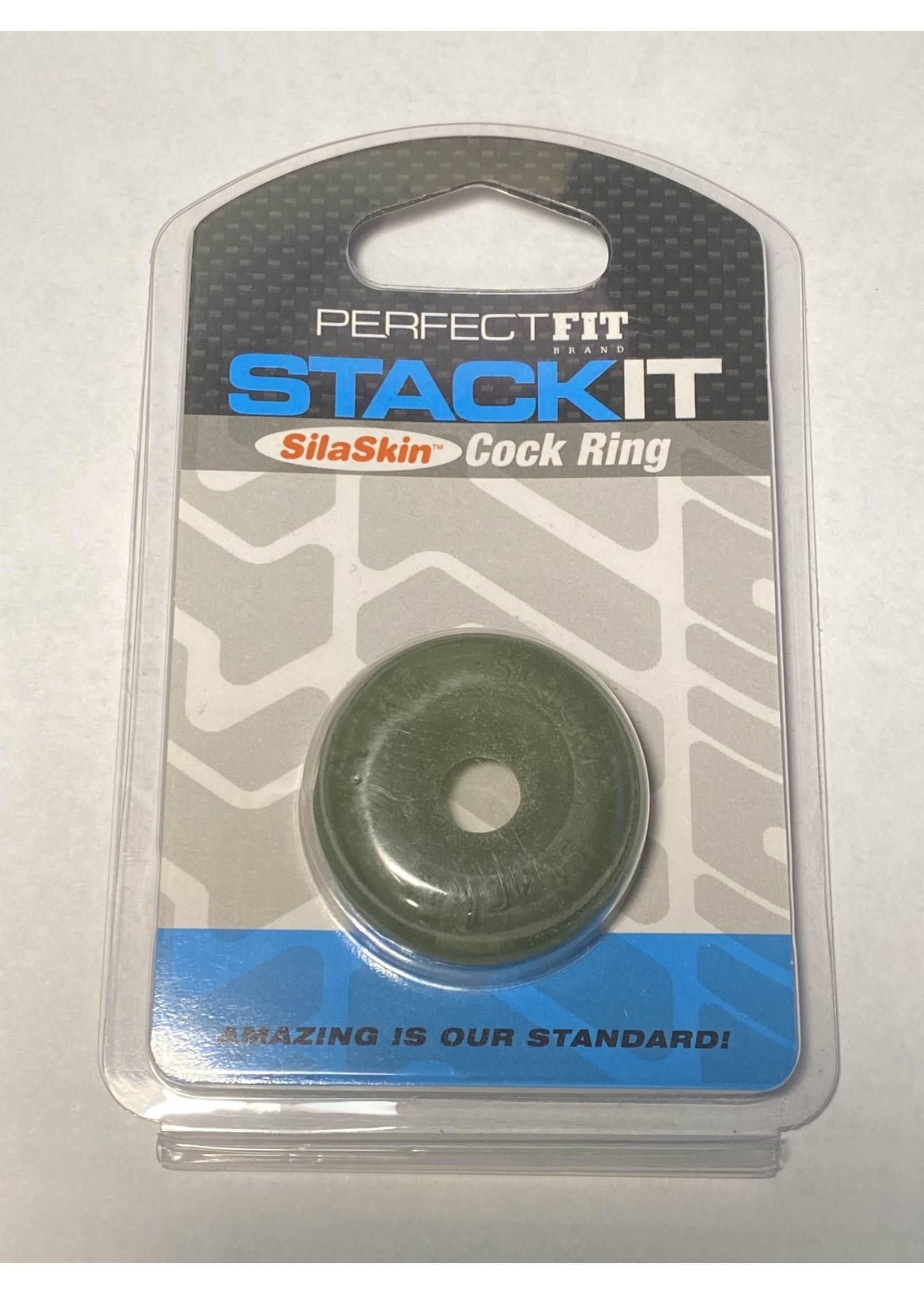 PerfectFit Perfect Fit Stackit Silaskin