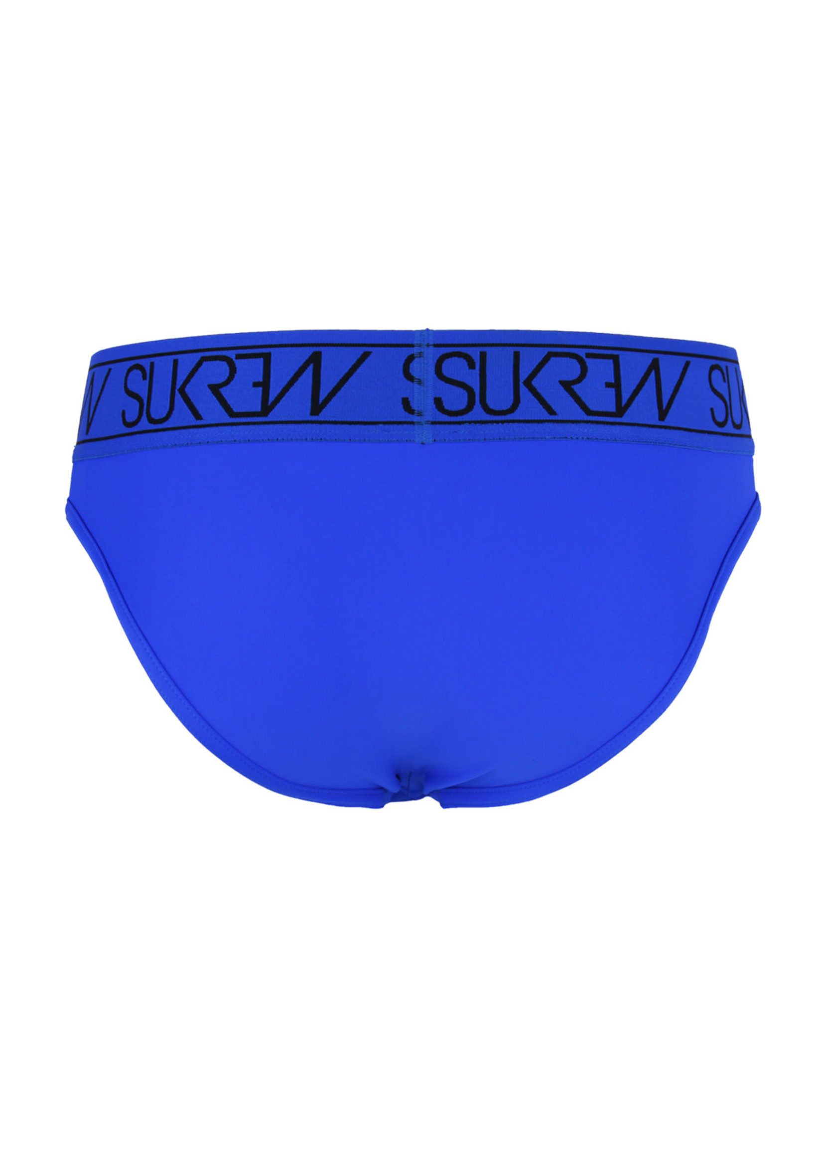 Sukrew Classic Poly Brief