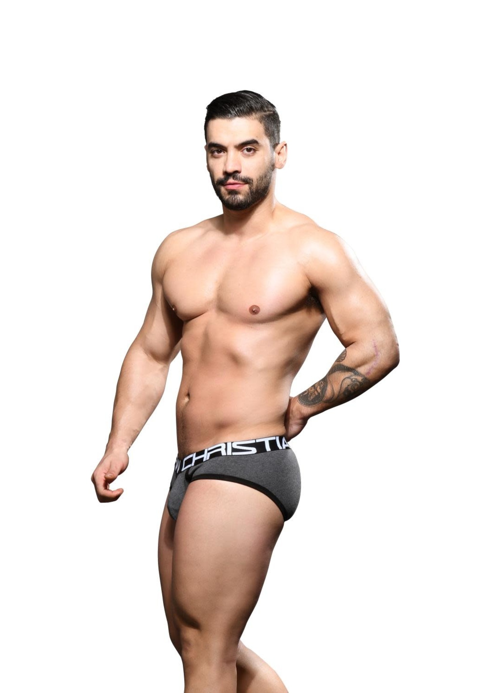 Andrew Christian Show-it Brief