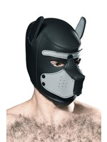 Andrew Christian Trophy Boy Puppy Play Hood