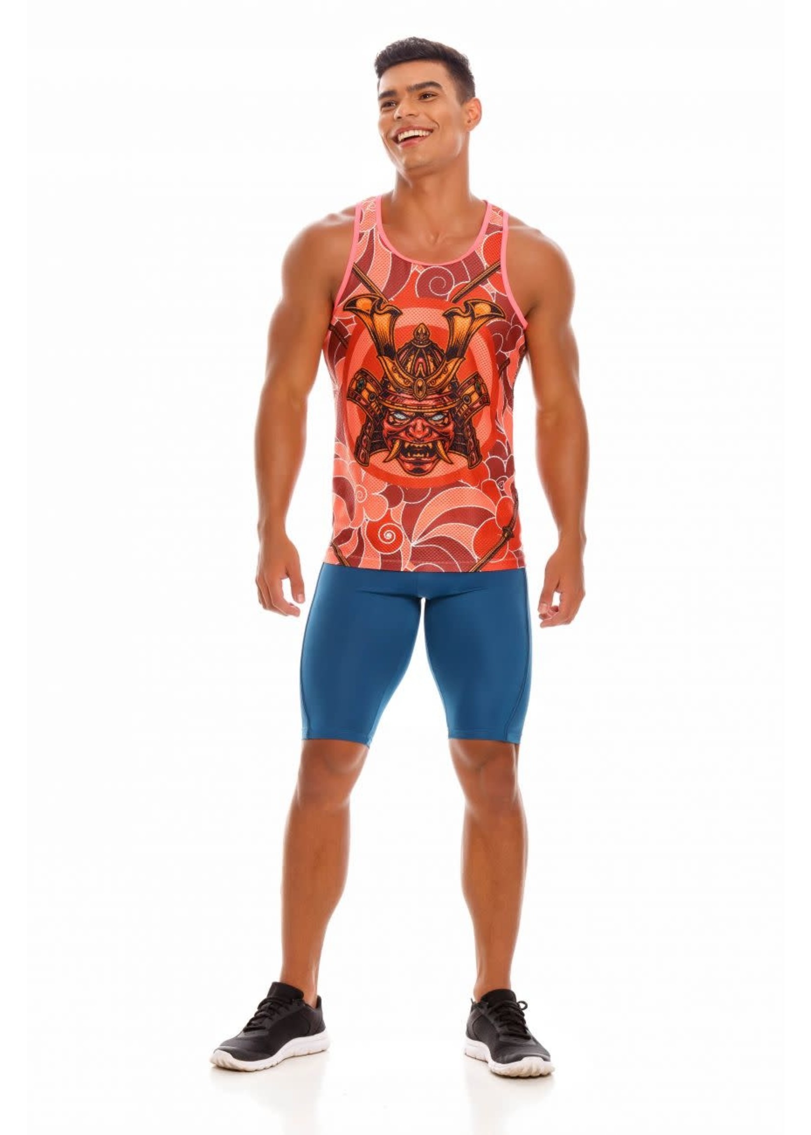 JOR Warrior Tank Top