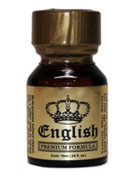 English Premium English Premium Gold Label 10 ml