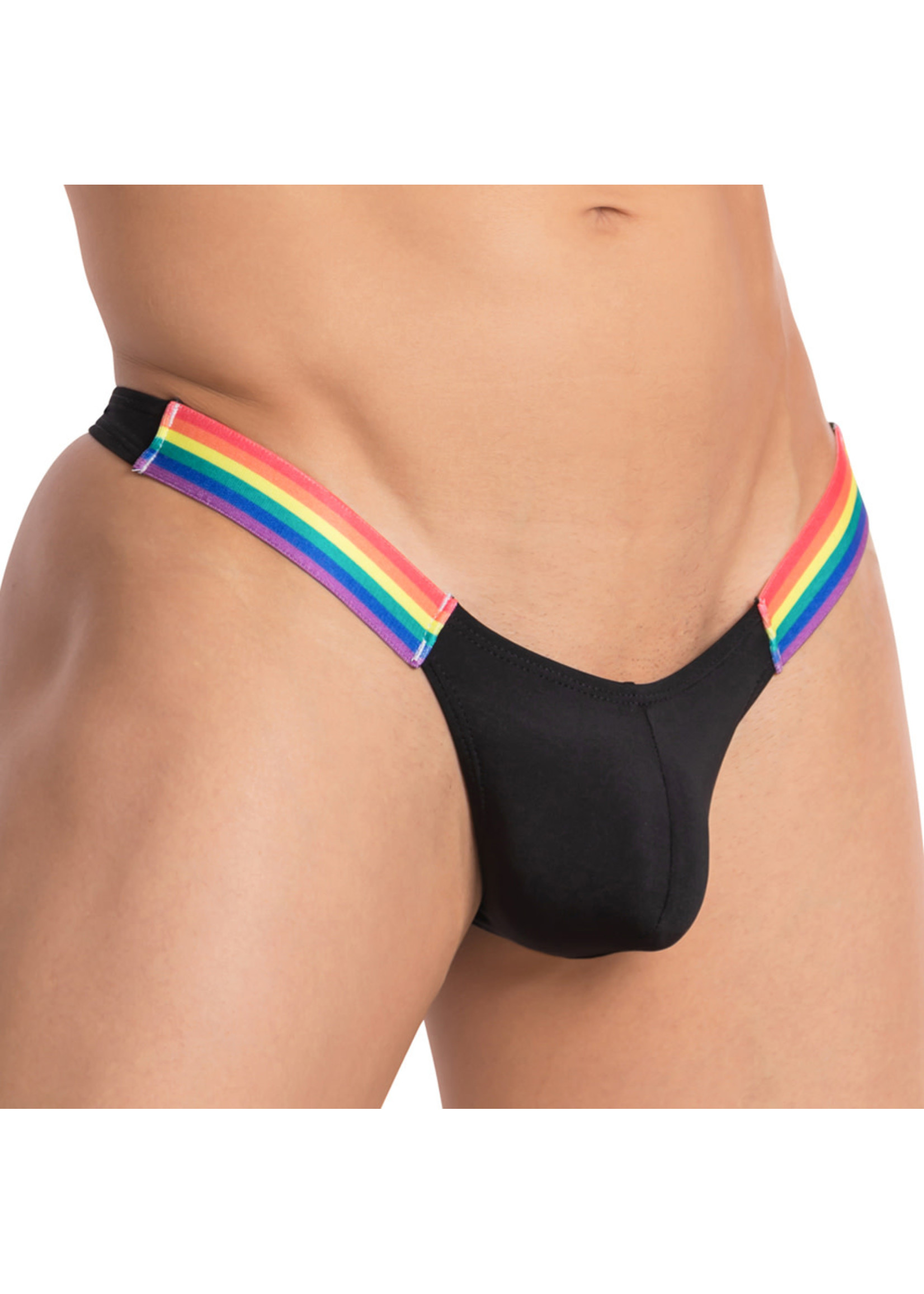 Daddy Daddy Color Thong
