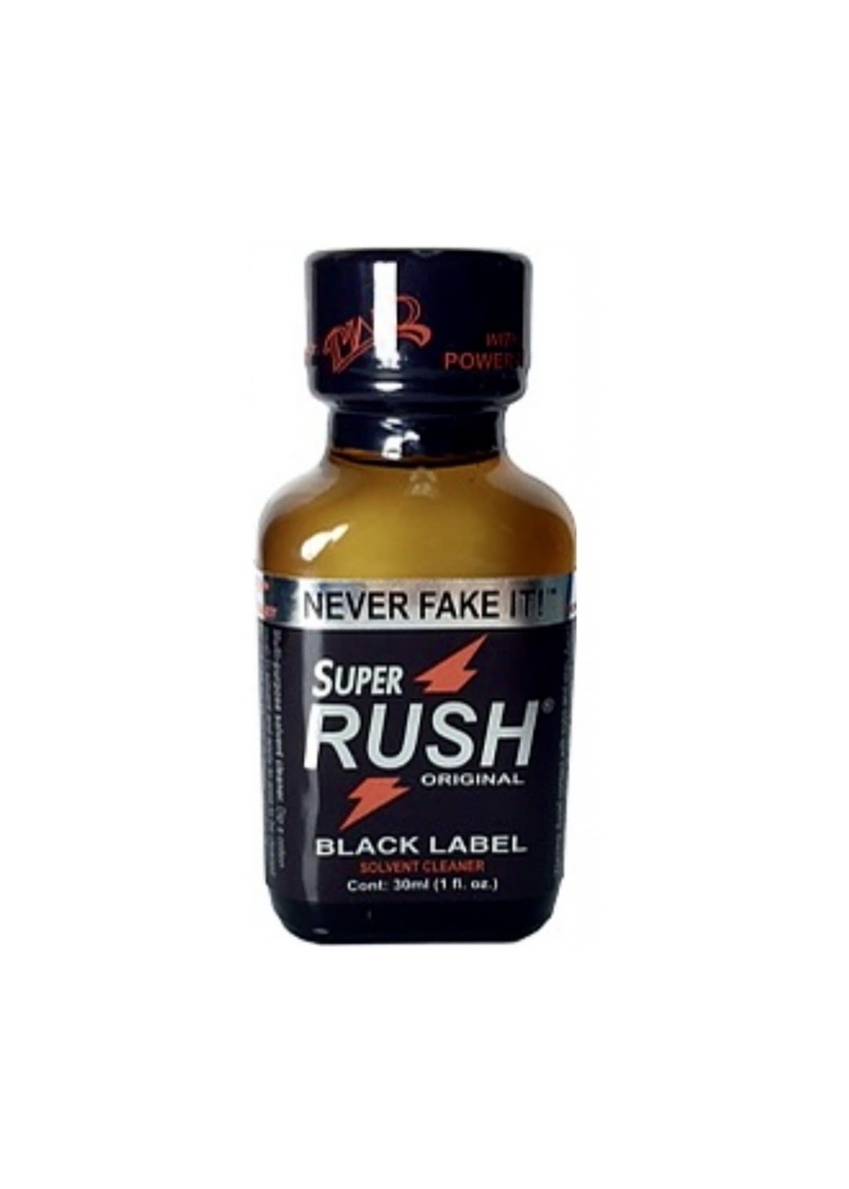 PWD Super Rush Black Label 30 ml