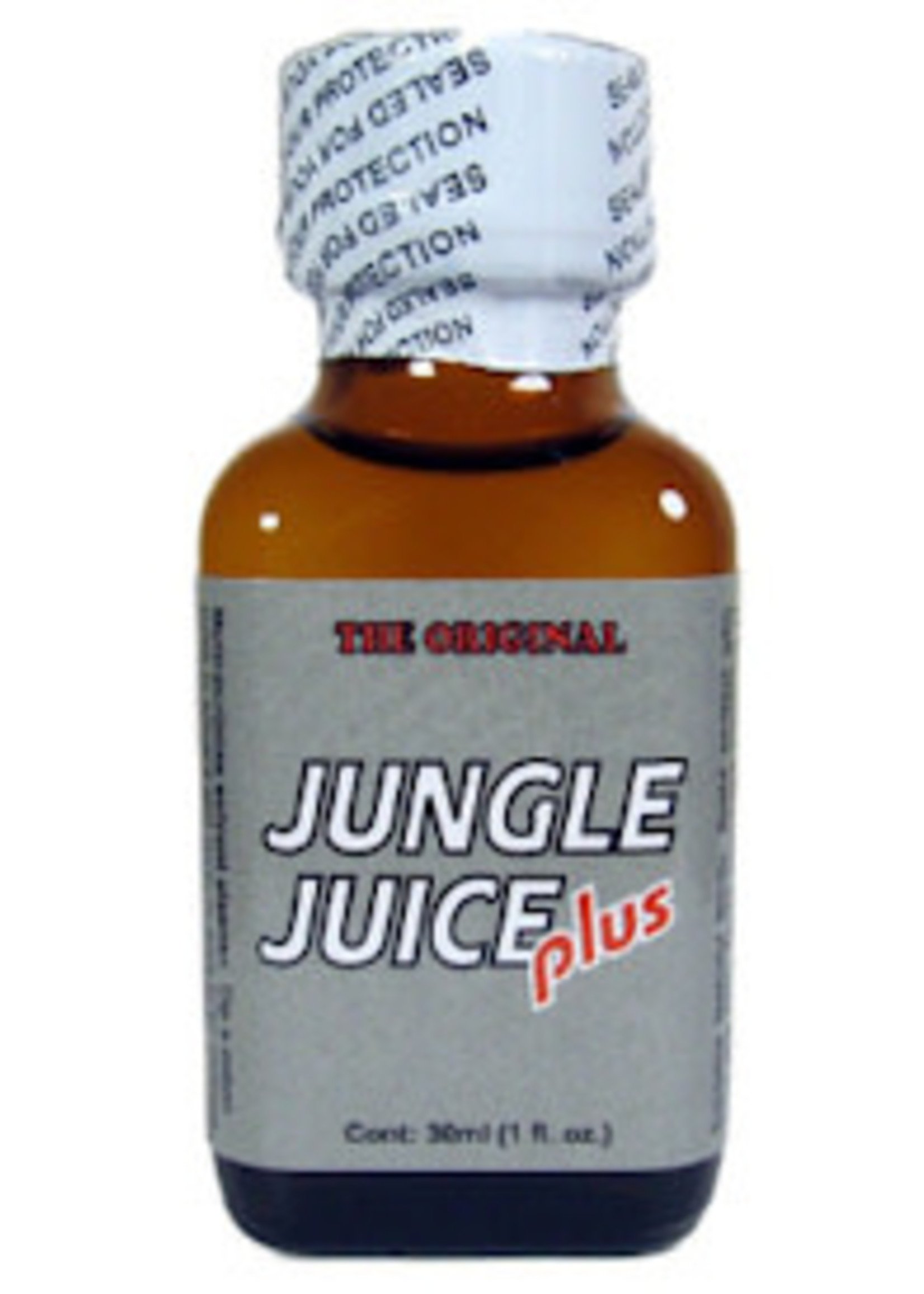 Jungle Juice Jungle Juice Plus 30 ml