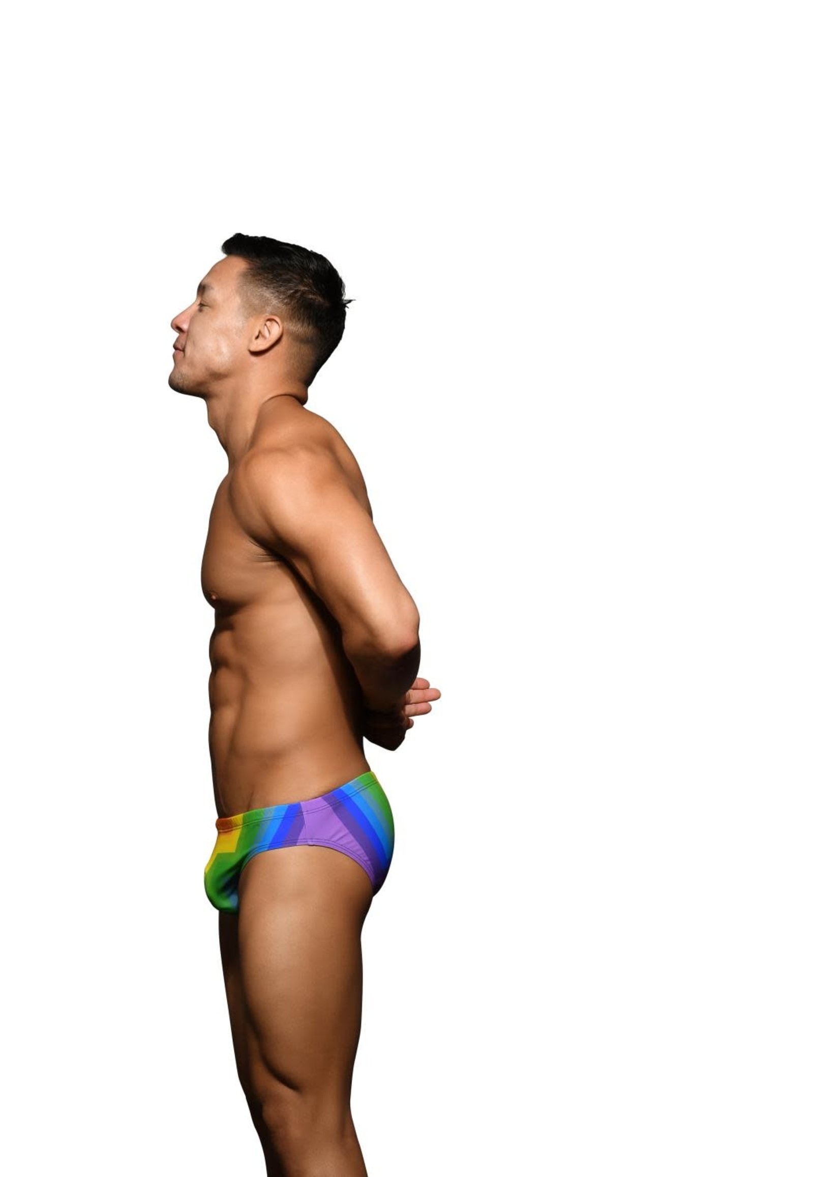 Andrew Christian Pride Vision Bikini