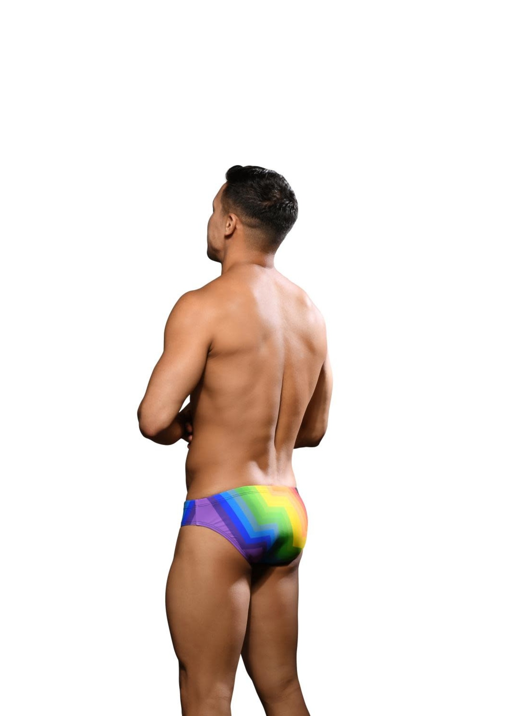 Andrew Christian Pride Vision Bikini