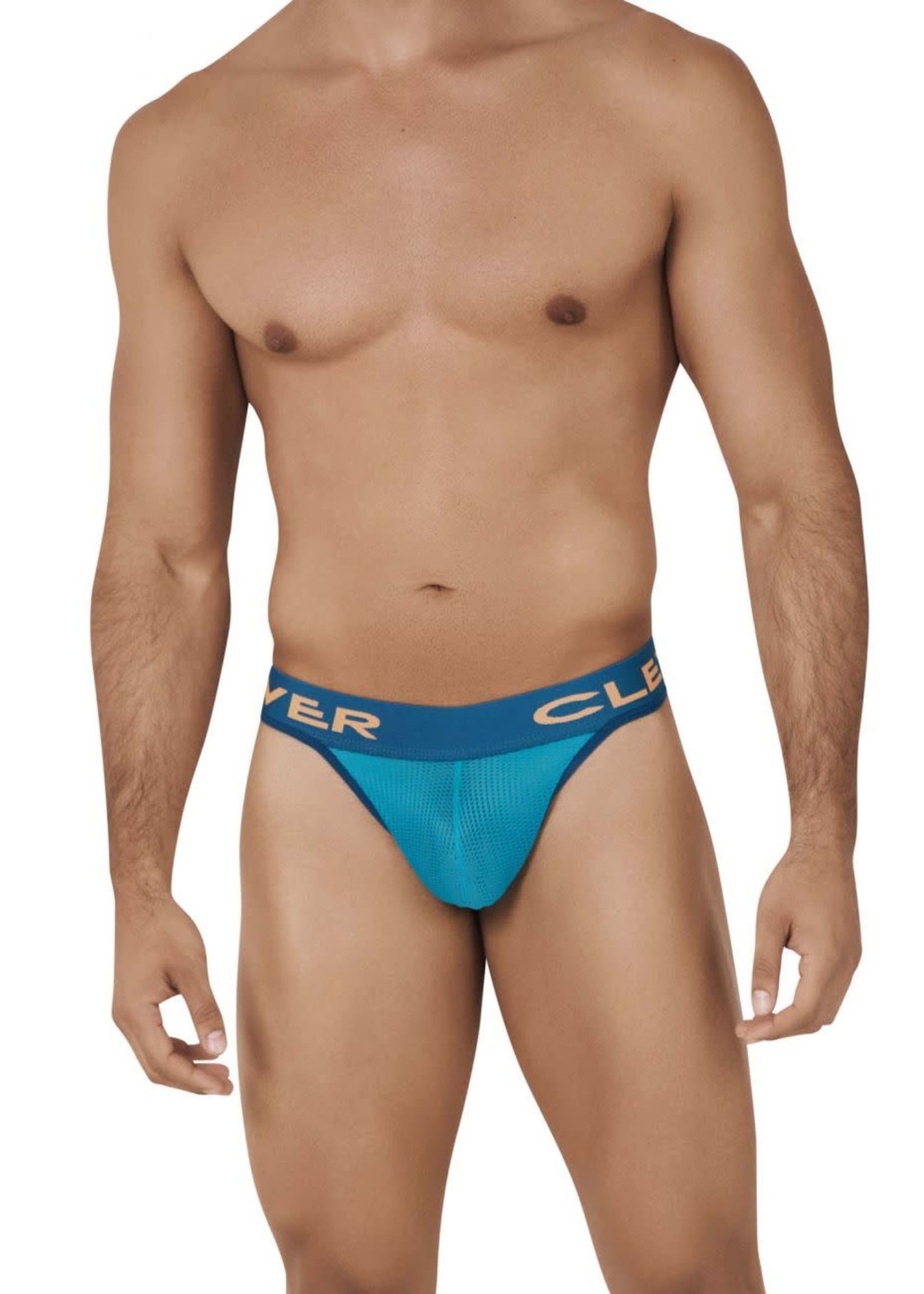 Domain Thong - Green