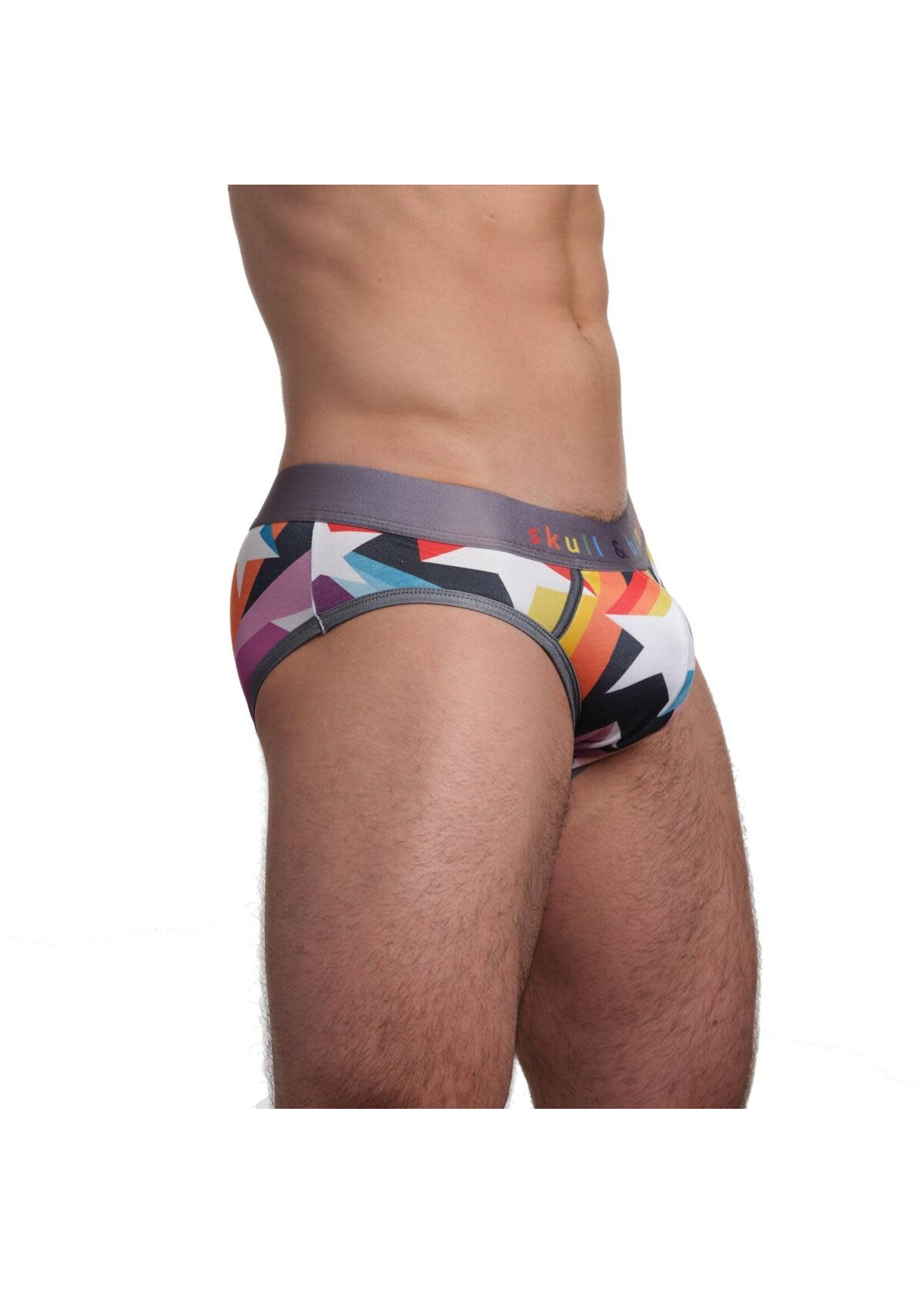 Shooting Star Brief - A Lot MooRe