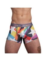 Rebel Against Conventional with Bold and Beautiful Underwear by Skull &  Bones. - SWAGGER Magazine