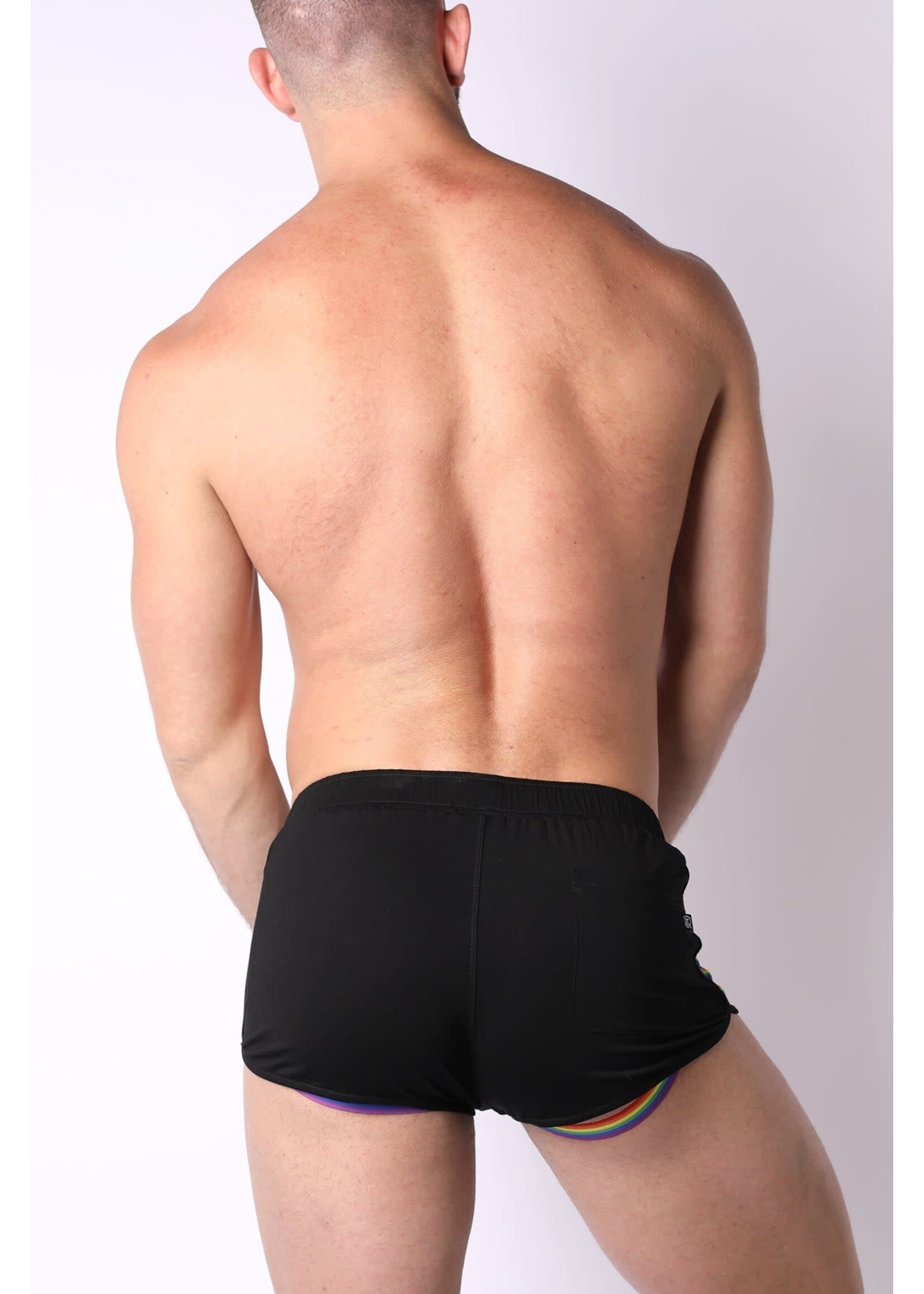 Timoteo Pride '23 Jock Short