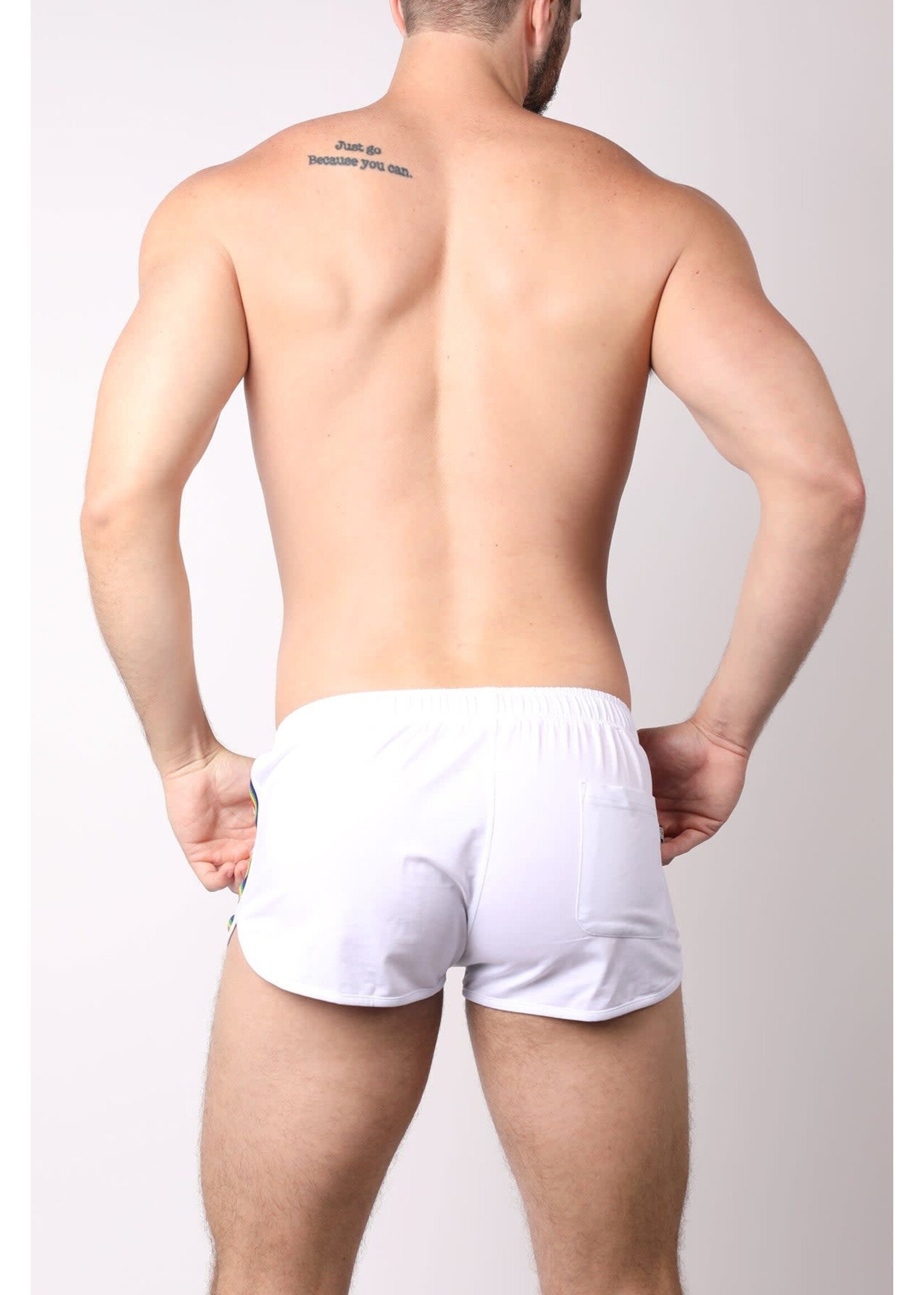 Timoteo Pride '23 Jock Short