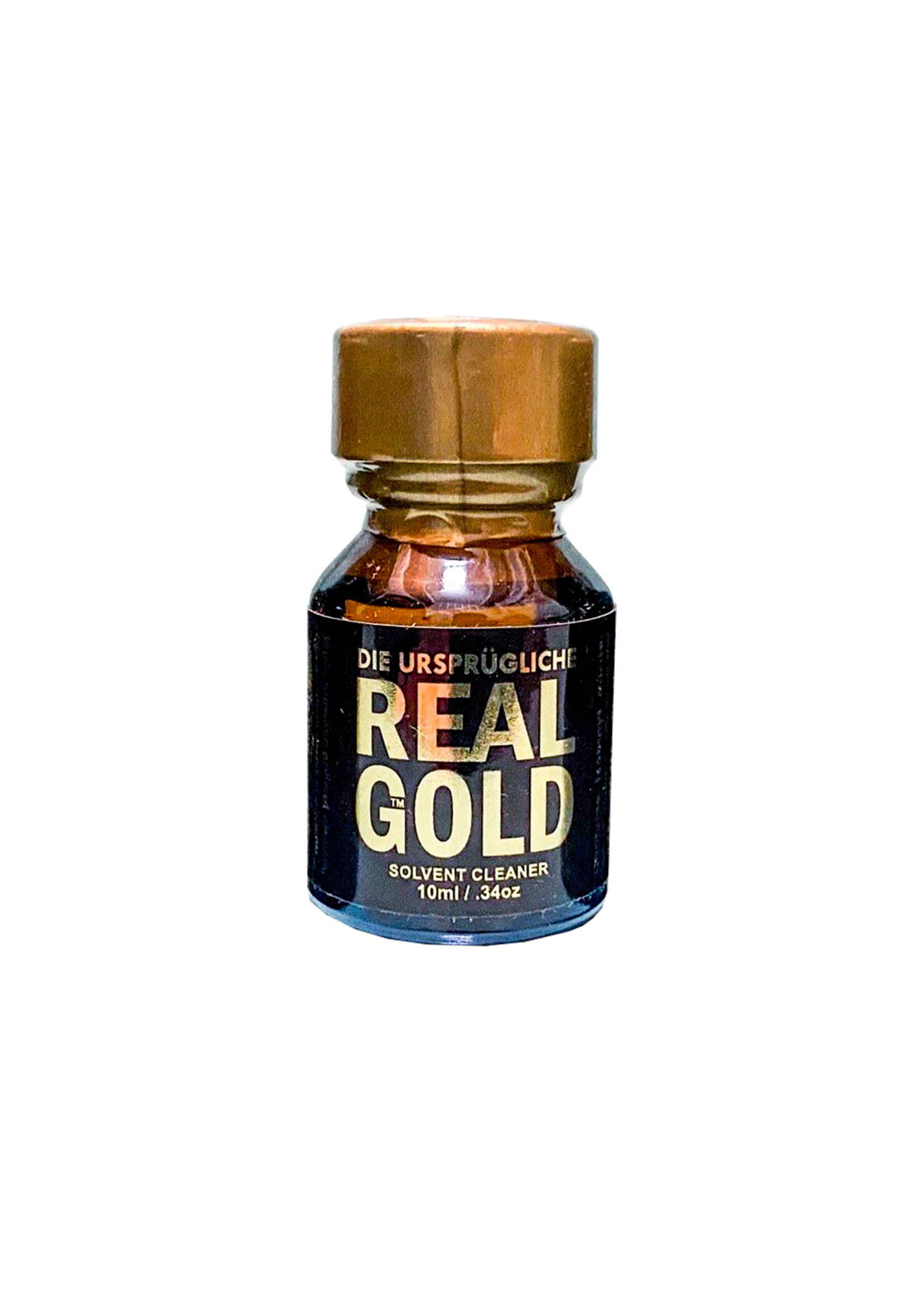 Premium Real Gold 10 ml