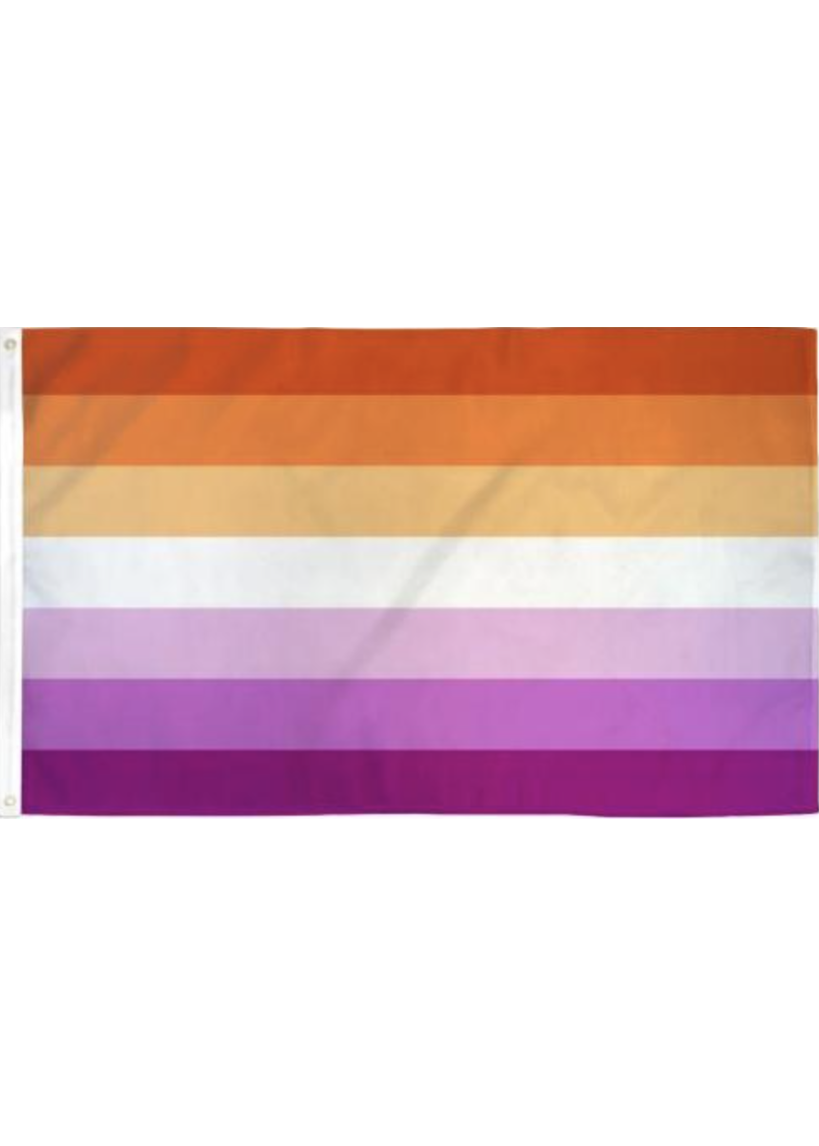 Pride not Prejudice Polyester Flag 3' x 5'