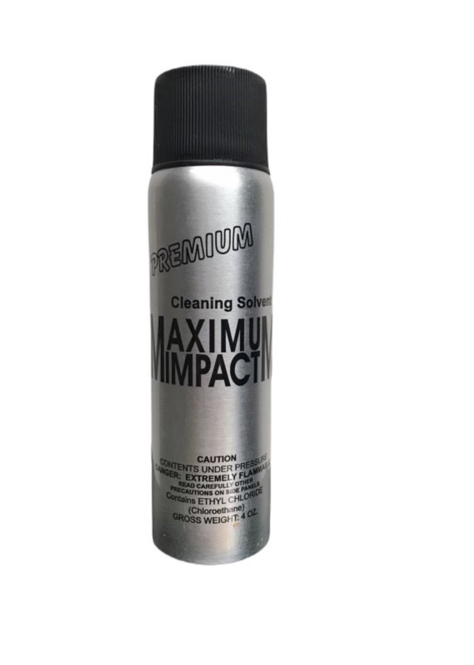 Maximum Impact Maximum Impact 4oz