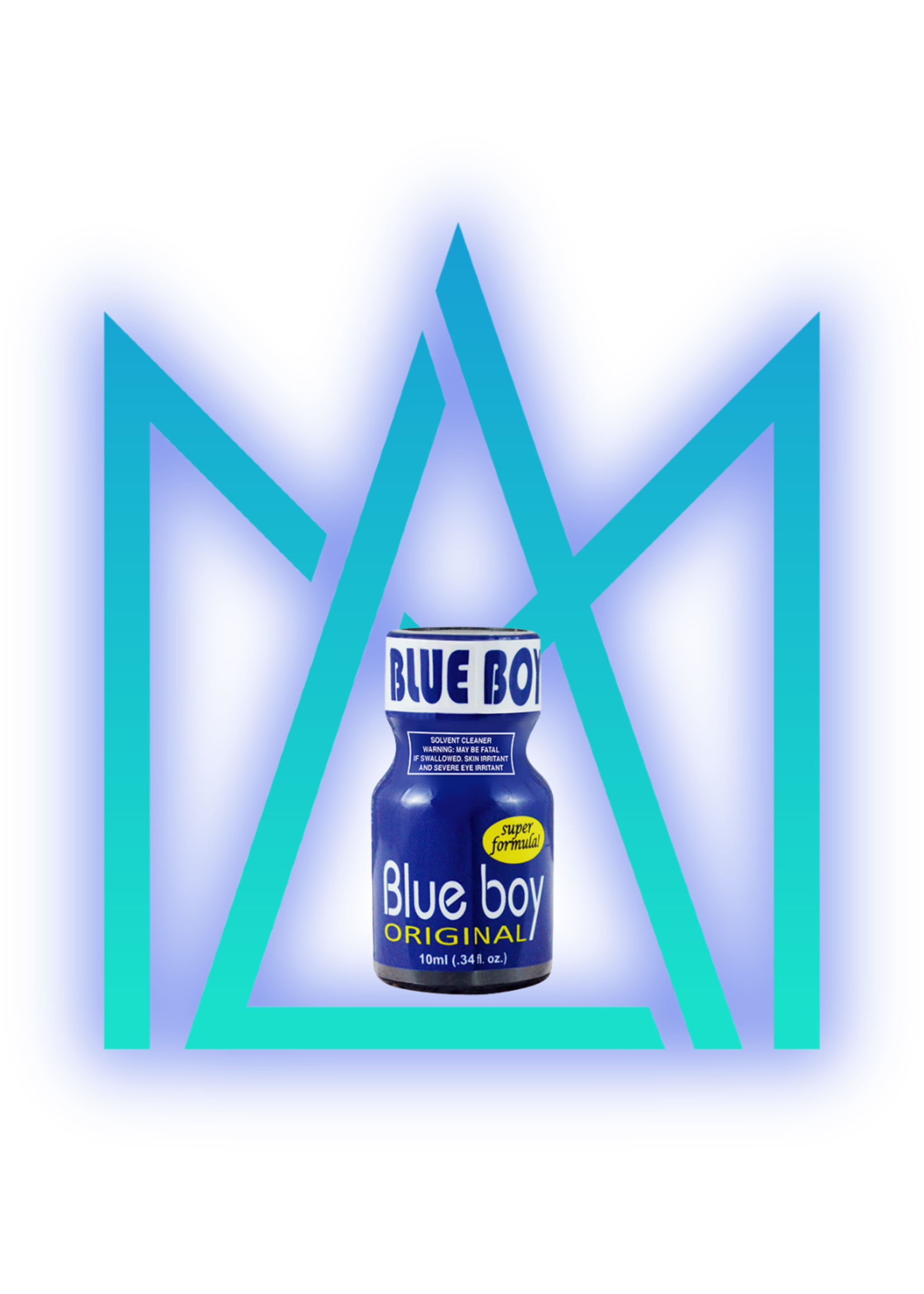 Blue Boy Blue Boy 10 ml