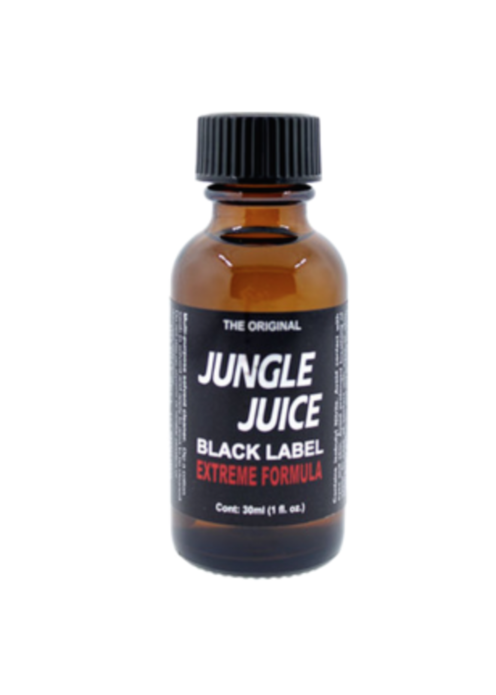 Jungle Juice Jungle Juice Black Label 30 ml