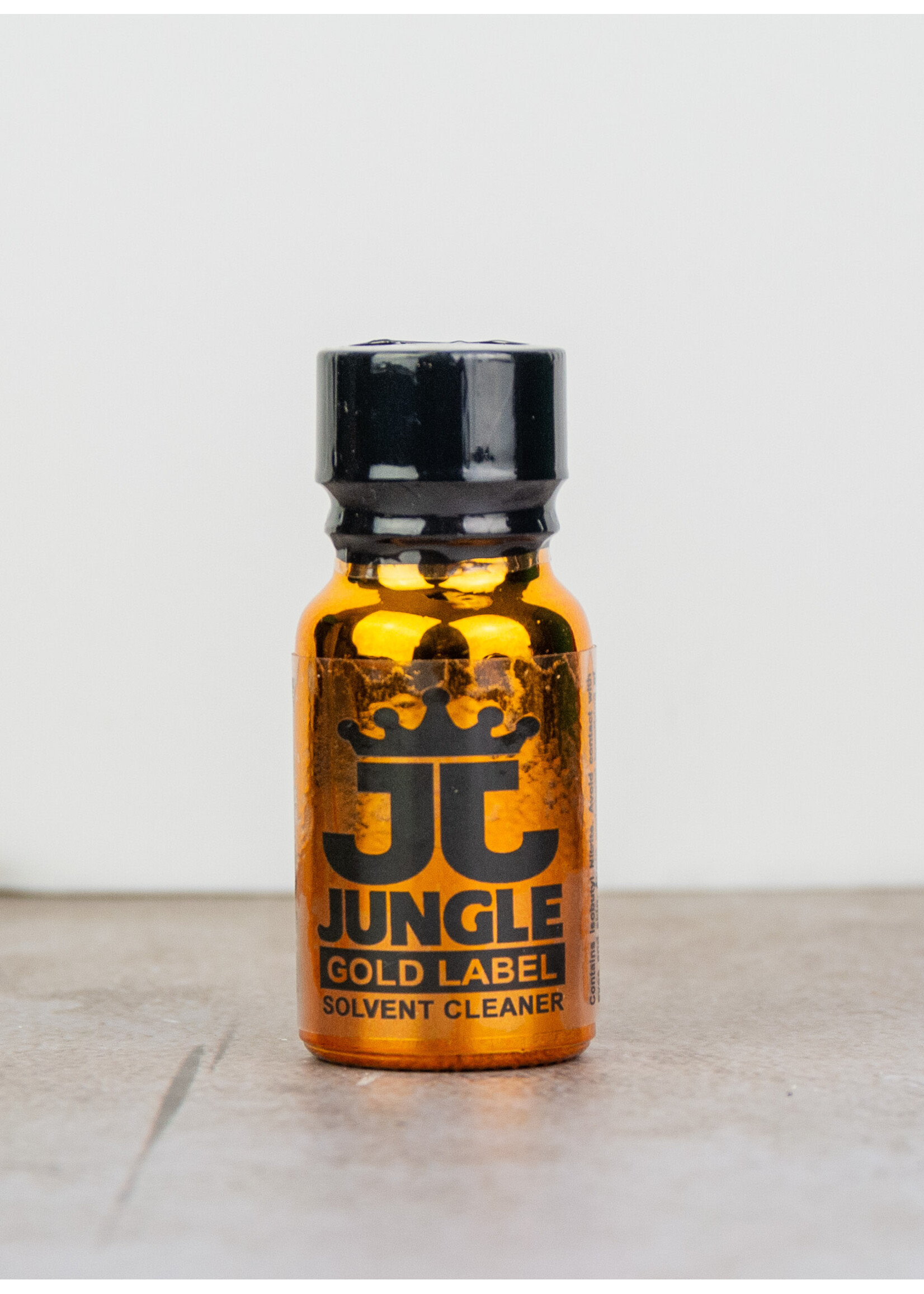 Premium Jungle Juice Gold 10 ml