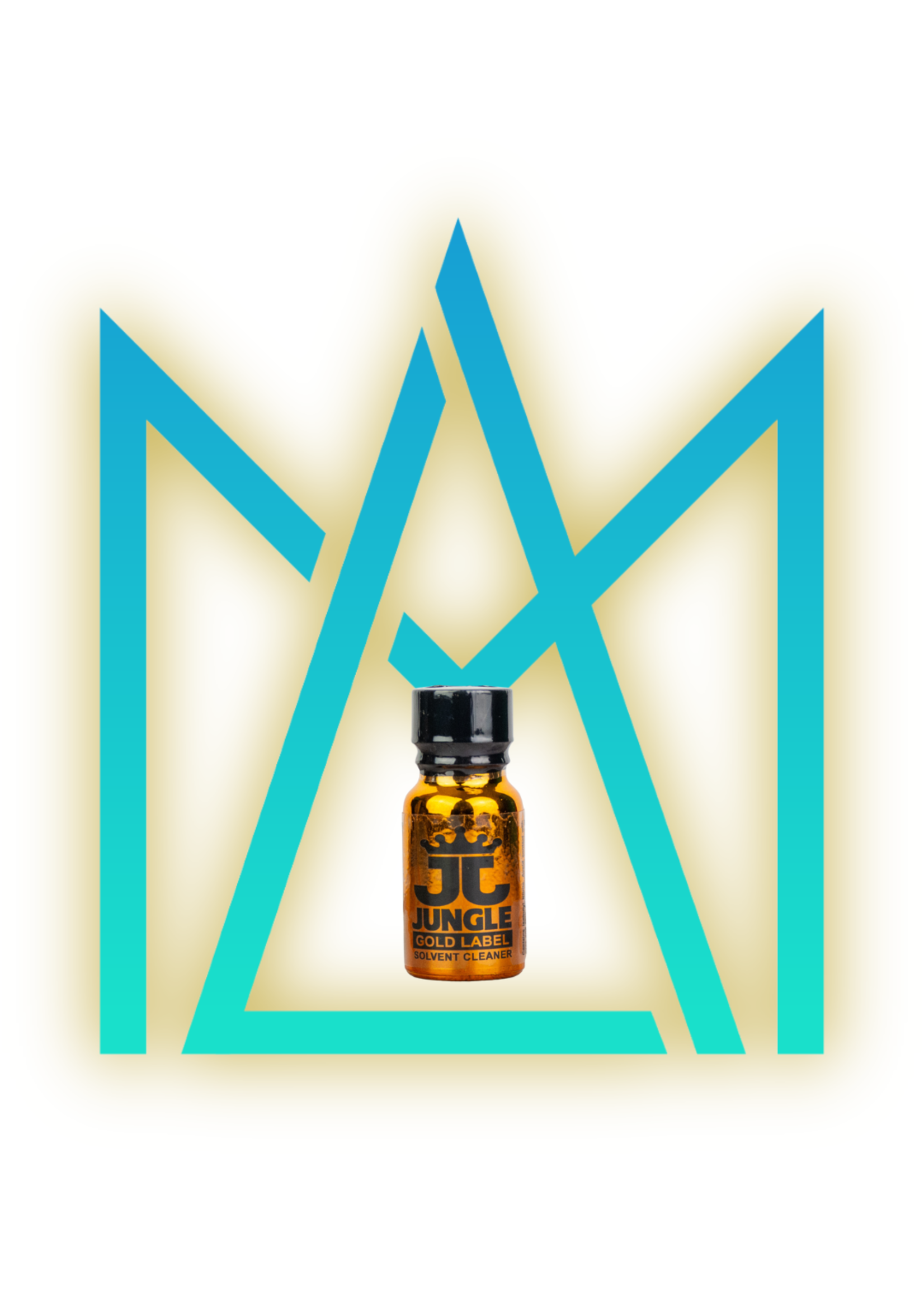 Premium Jungle Juice Gold 10 ml