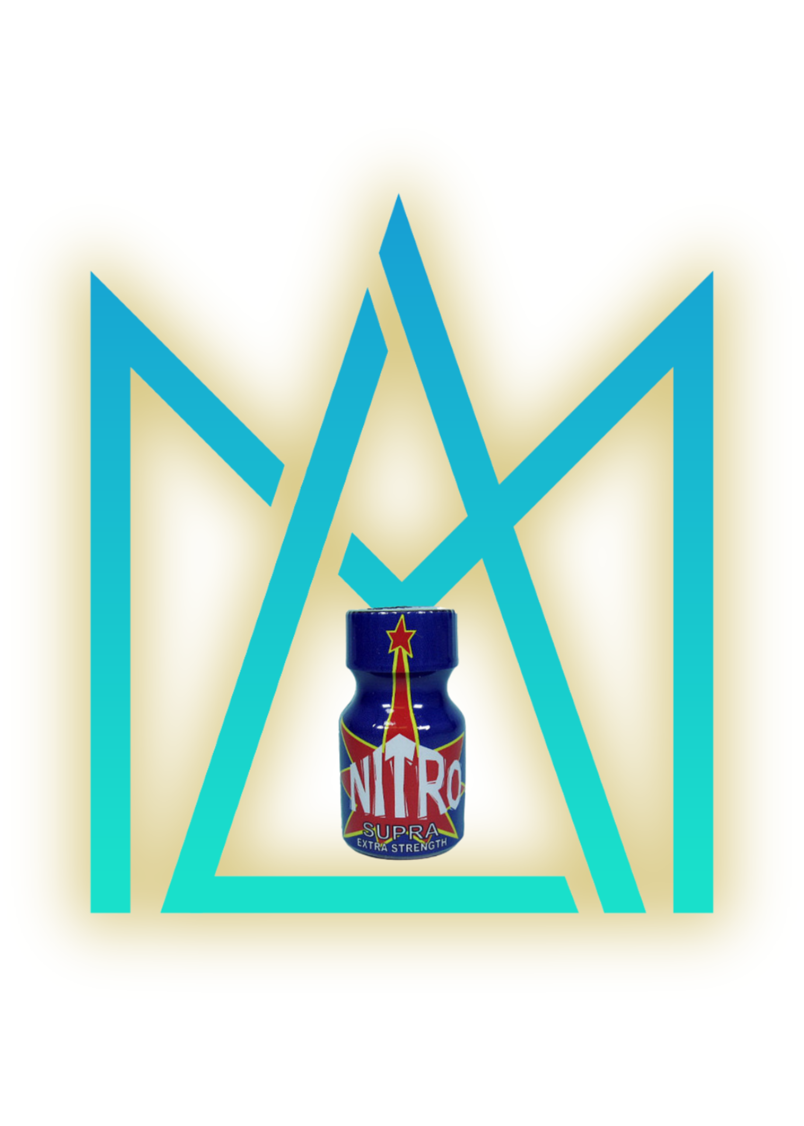 Nitro 10 ml