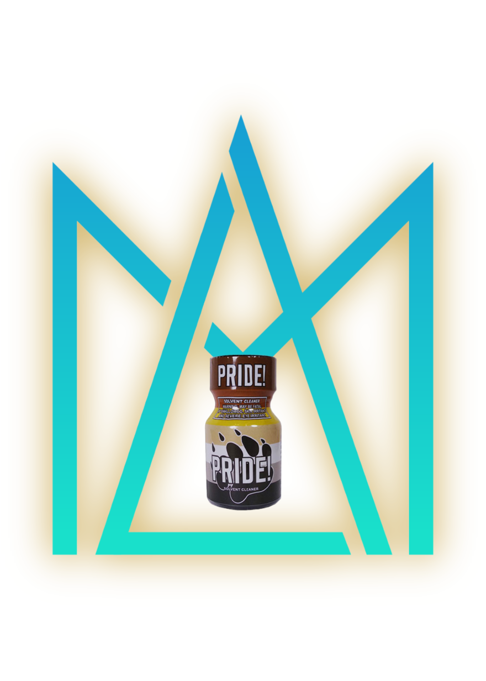Bear Pride 10ml