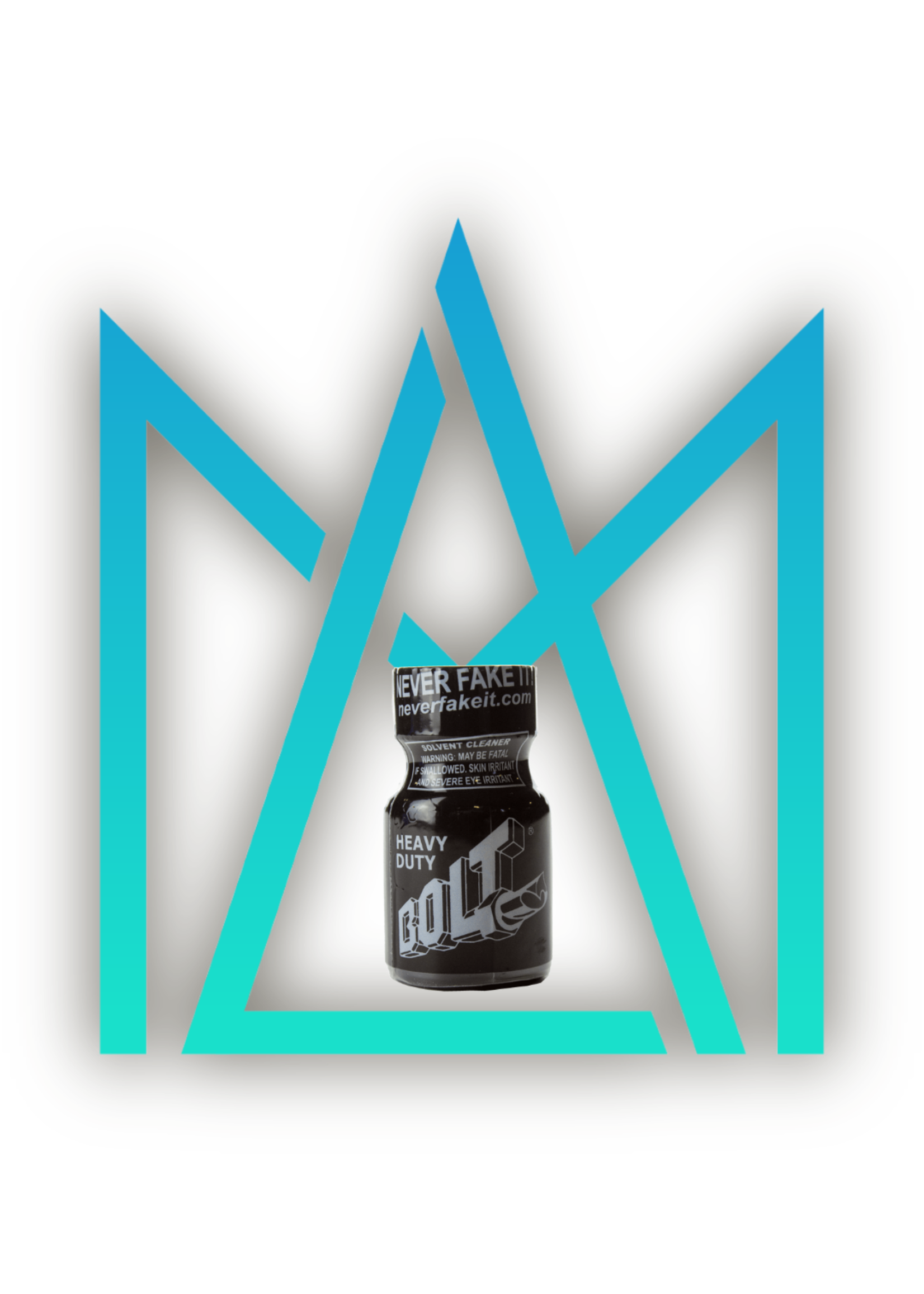 PWD Bolt 10 ml