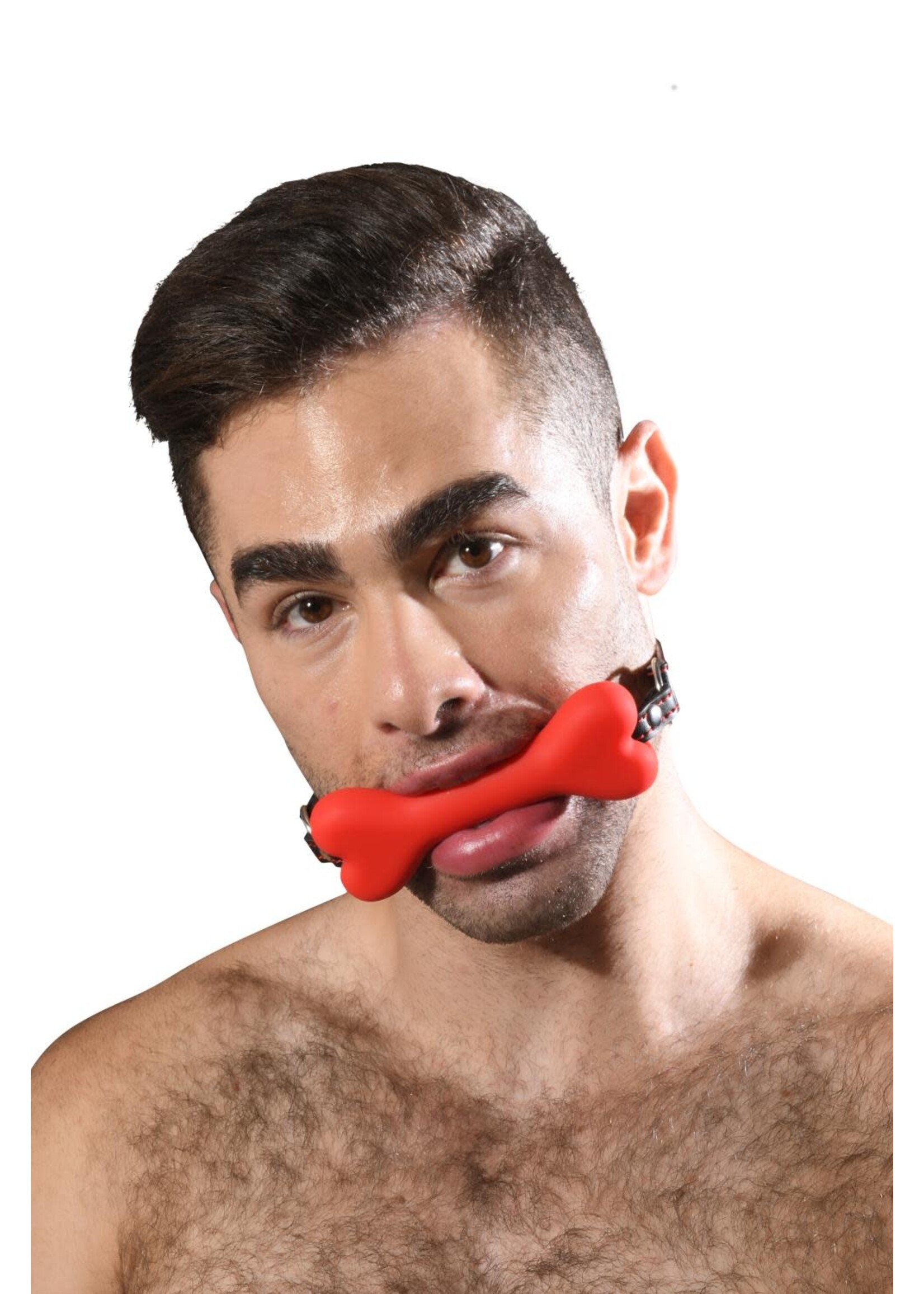 Andrew Christian TROPHY BOY® Dog Bone O/S