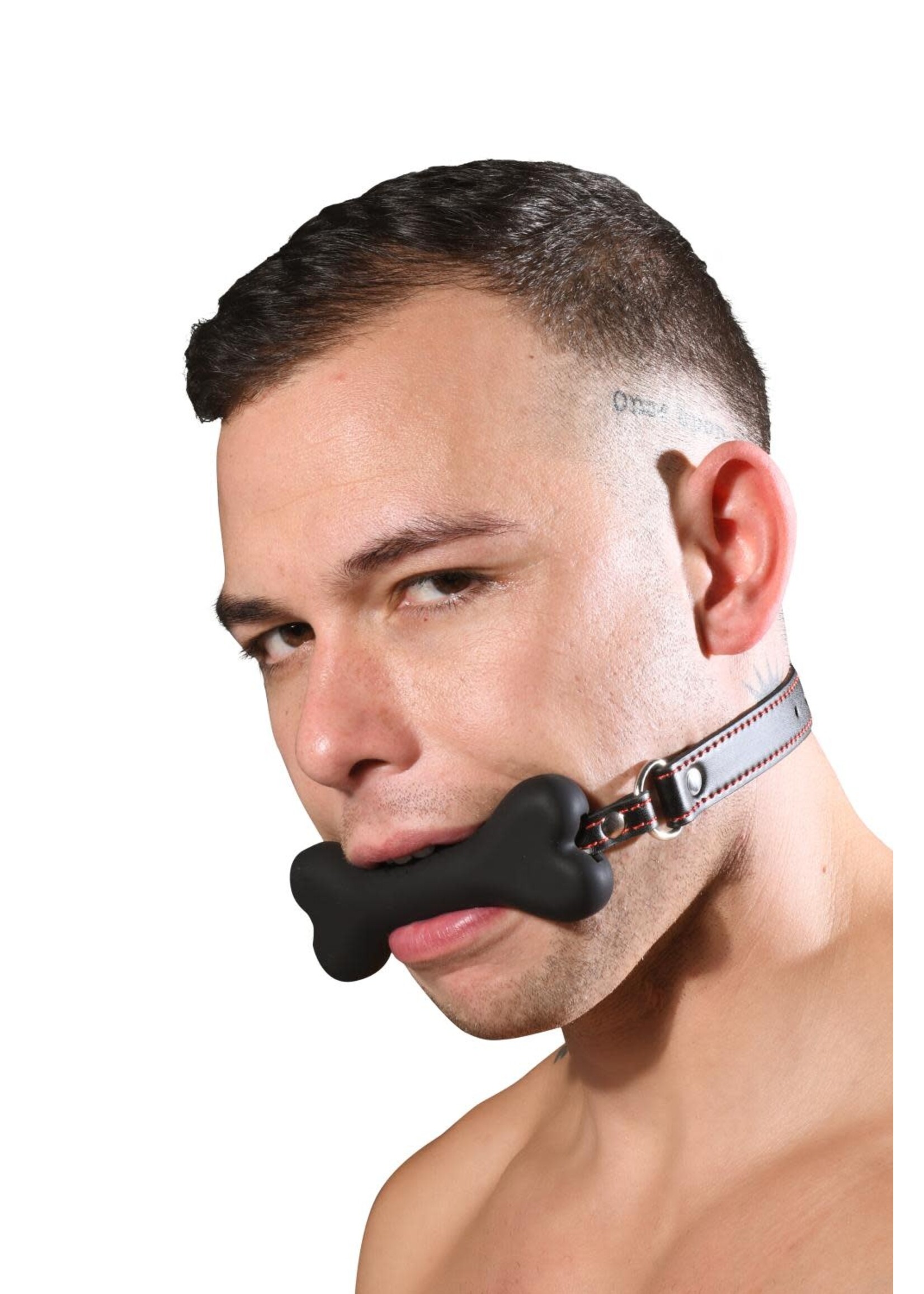 Andrew Christian TROPHY BOY® Dog Bone O/S