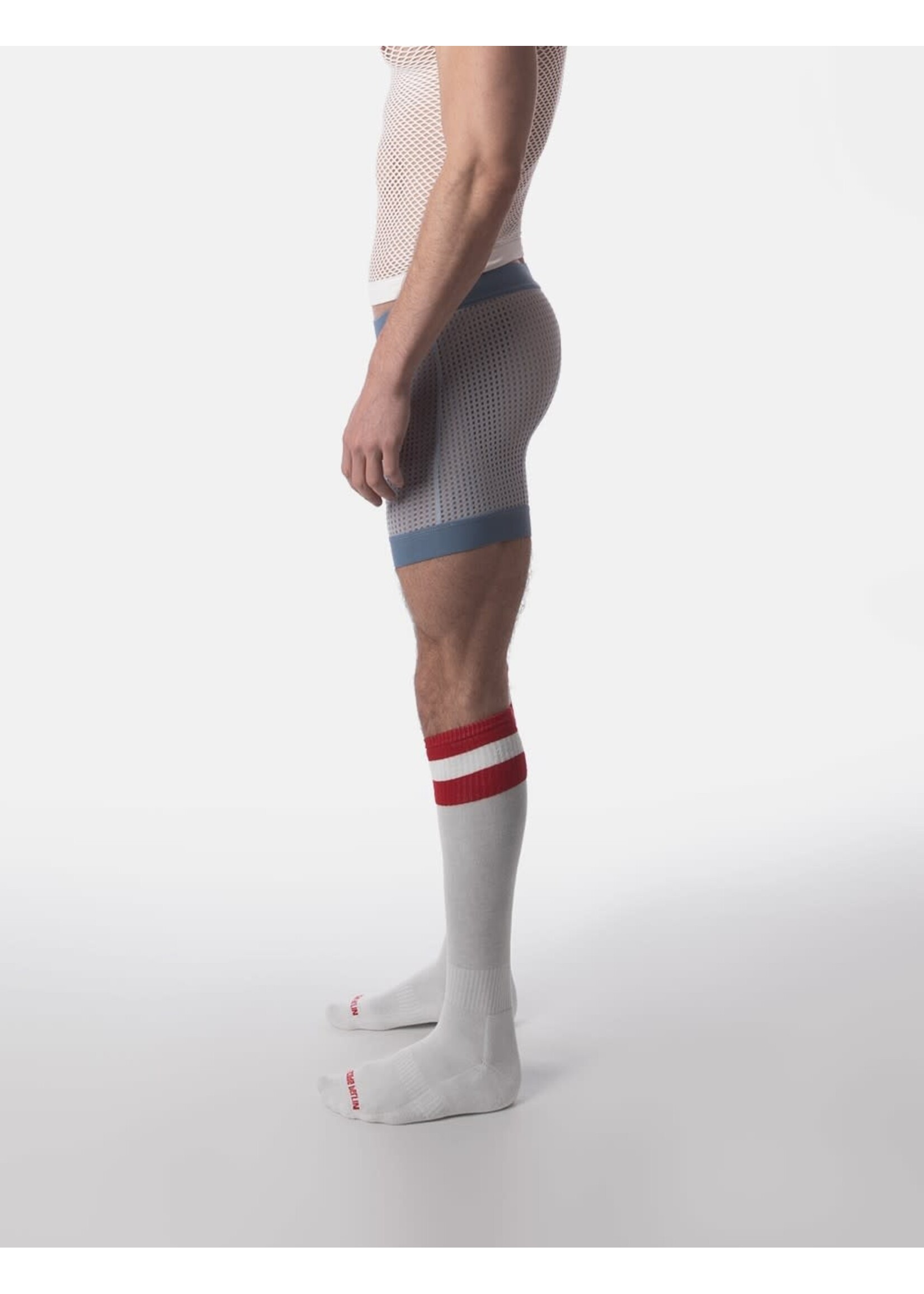 Barcode Berlin Mesh Short Rupo