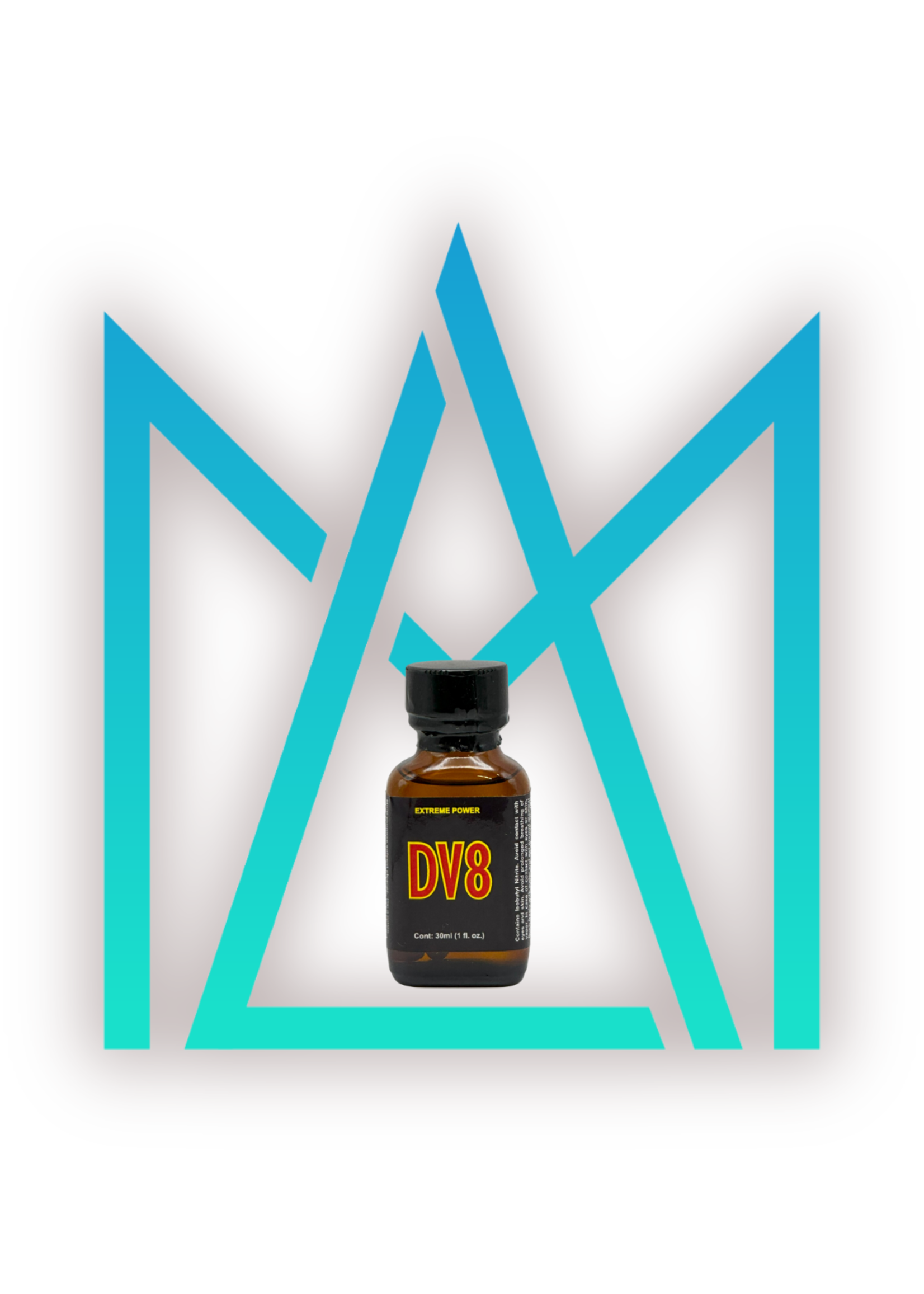 Premium DV8 30 ml
